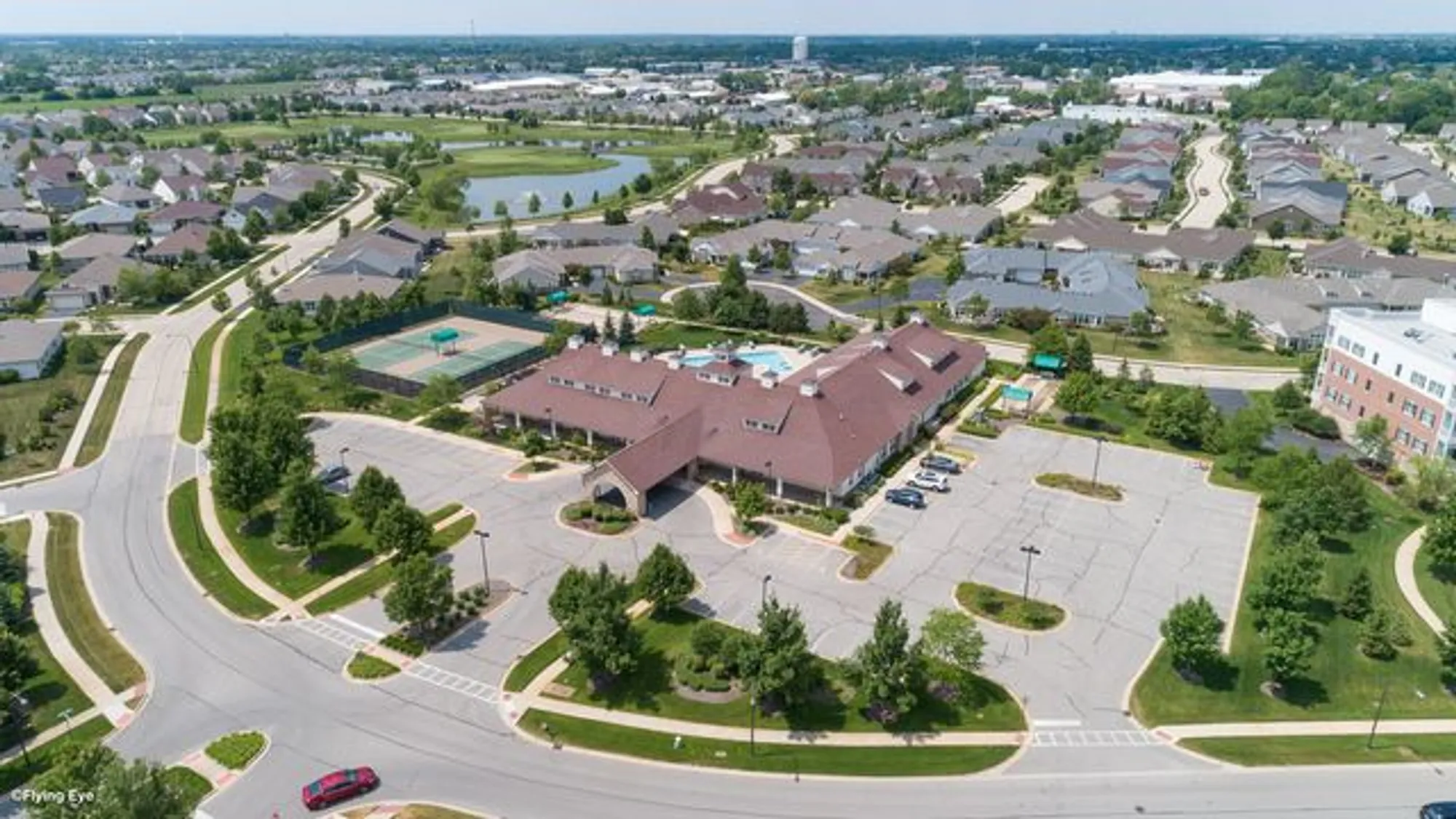 Property Slideshow image 4 of 19 | 2627 foxglove st, Naperville, IL, 60564