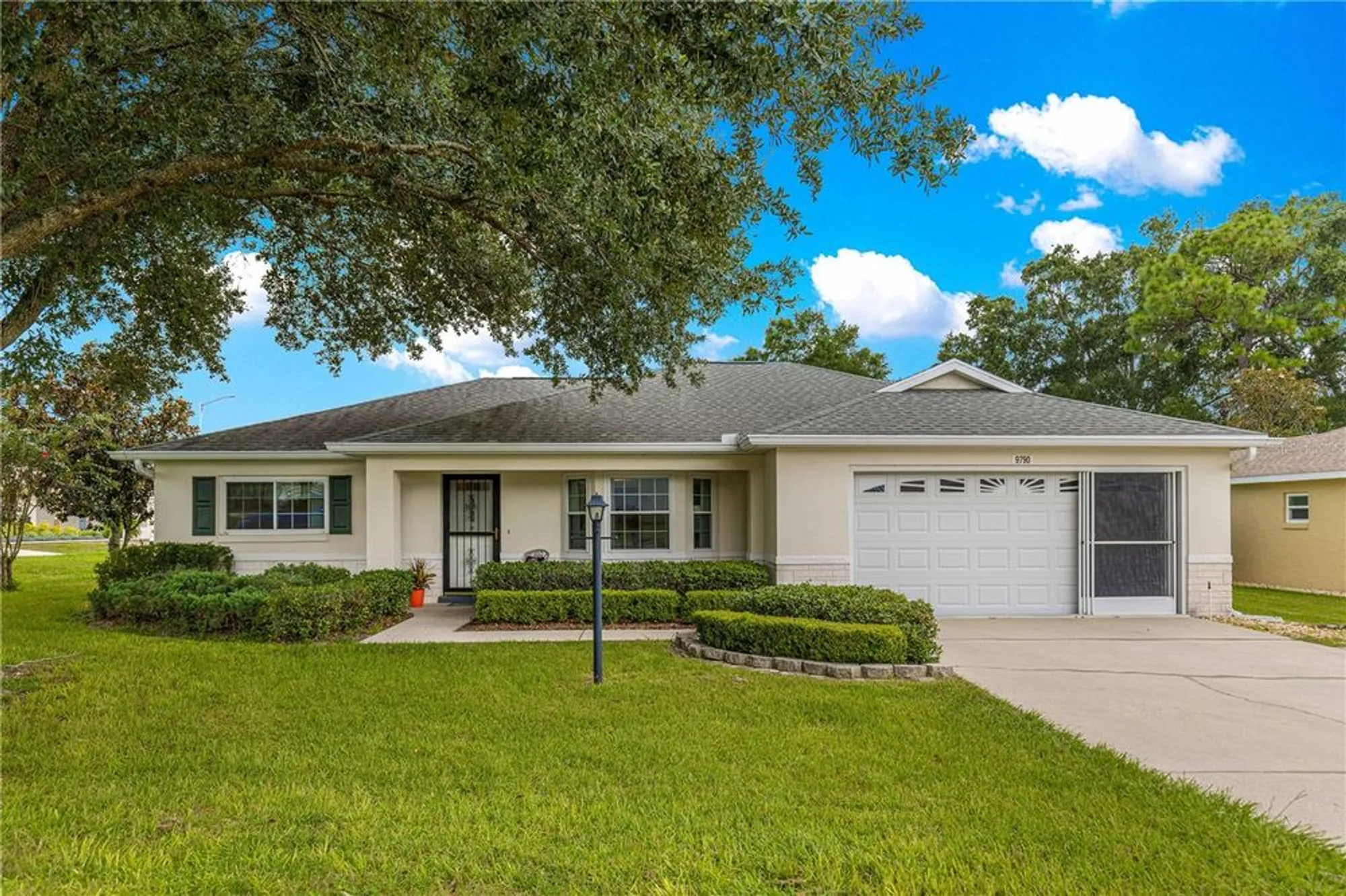 Property Slideshow image 1 of 61 | 9790 sw 99th ave, Ocala, FL, 34481