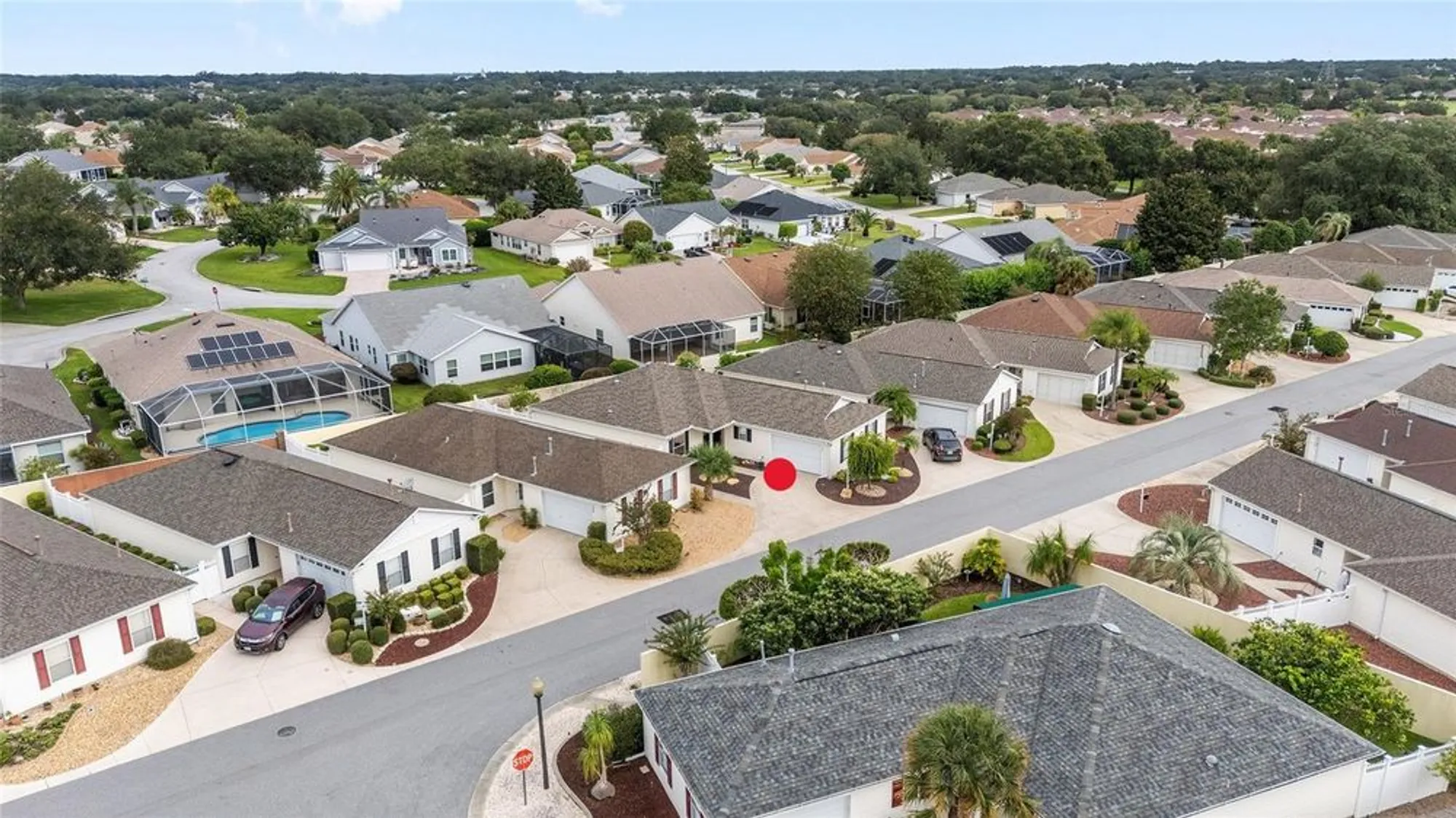 Property Slideshow image 49 of 54 | 17720 se 84th peyton ct, The Villages, FL, 32162