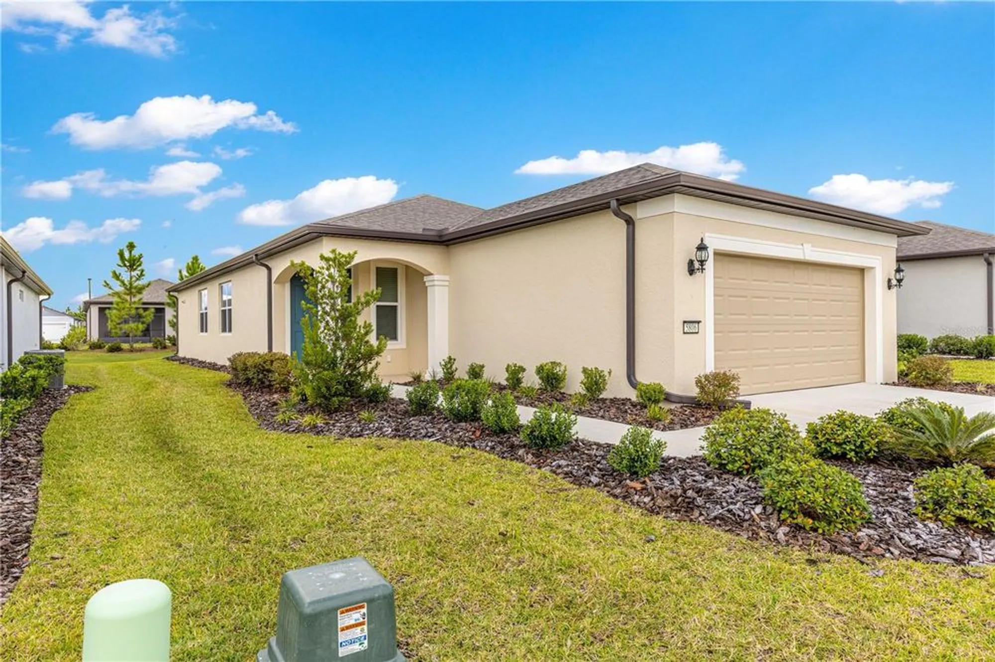 Property Slideshow image 1 of 49 | 5806 sw 87th ave, Ocala, FL, 34481