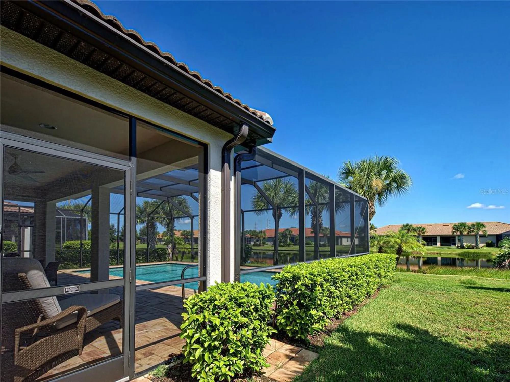Property Slideshow image 64 of 100 | 13900 miranese st, Venice, FL, 34293