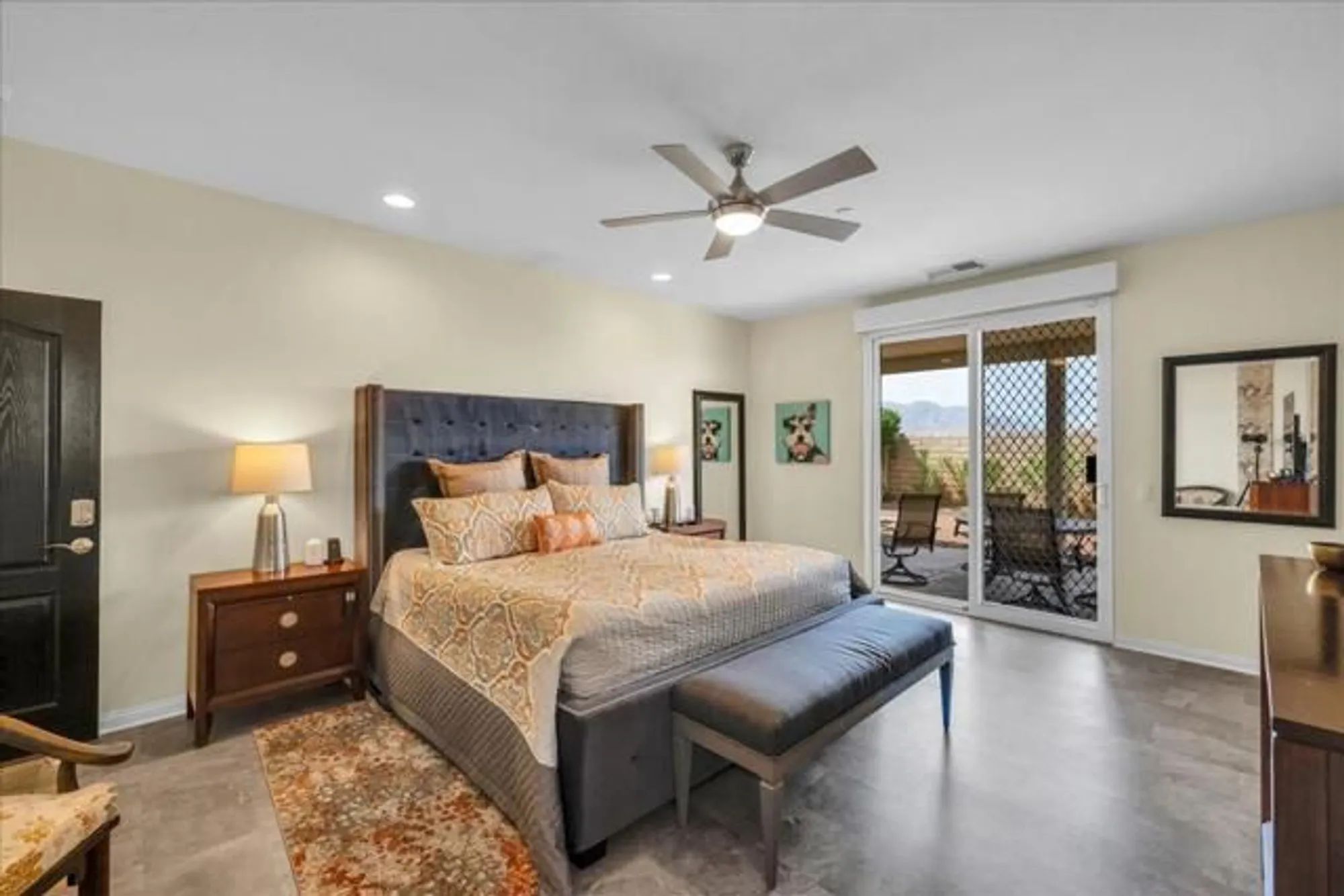 Property Slideshow image 18 of 62 | 3909 blue sky way, Palm Springs, CA, 92262