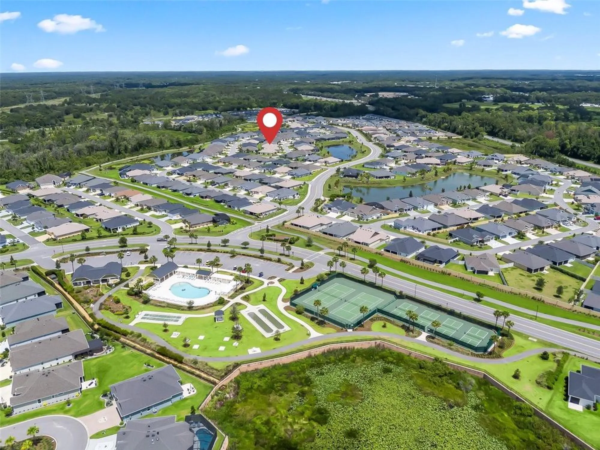 Property Slideshow image 33 of 33 | 4216 balcharan ter, The Villages, FL, 32163