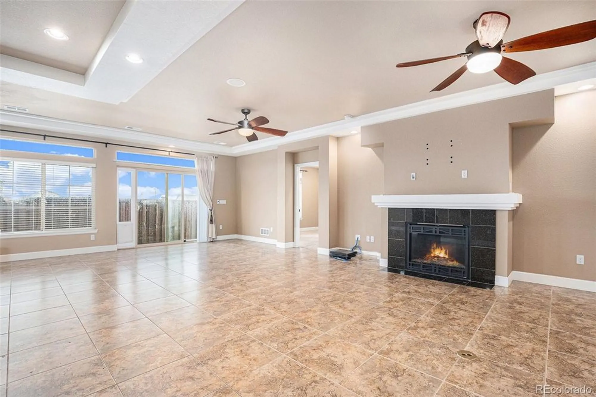 Property Slideshow image 8 of 28 | 5521 ensenada st, Denver, CO, 80249