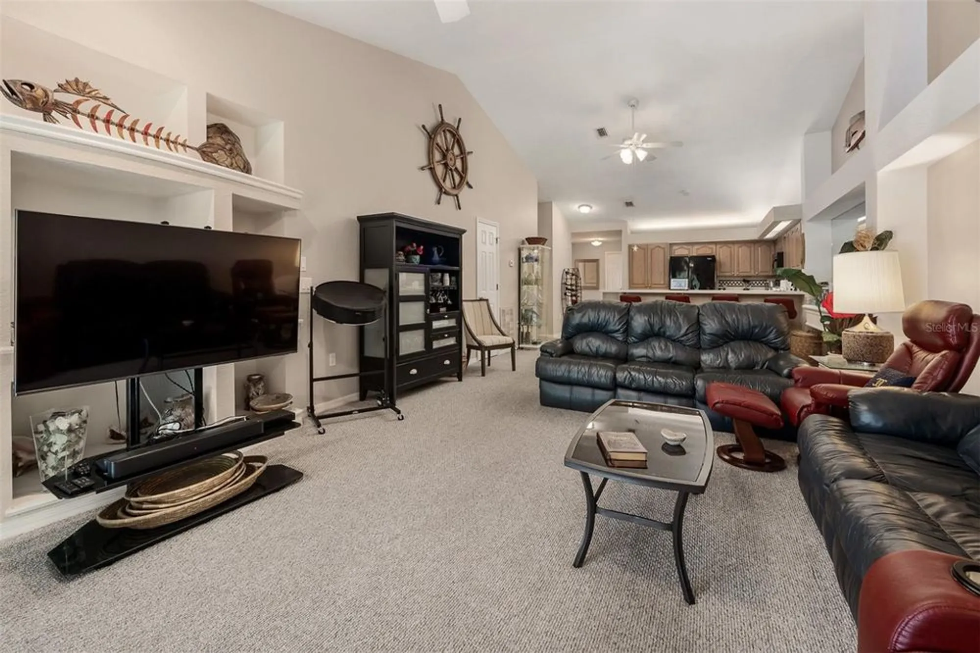 Property Slideshow image 2 of 28 | 9443 burnam dr, Weeki Wachee, FL, 34613