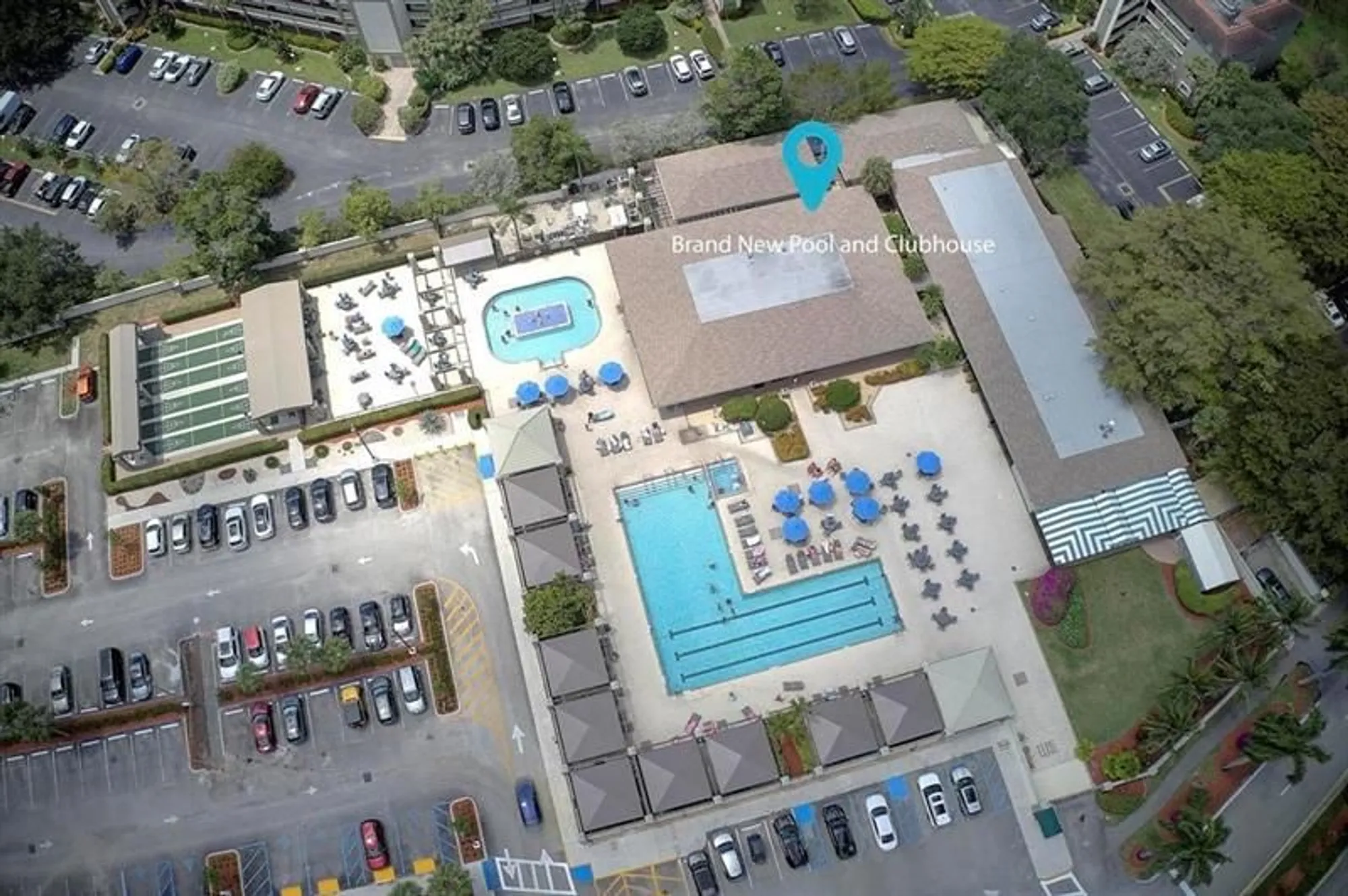 Property Slideshow image 19 of 25 | 1601 abaco dr d1, Coconut Creek, FL, 33066