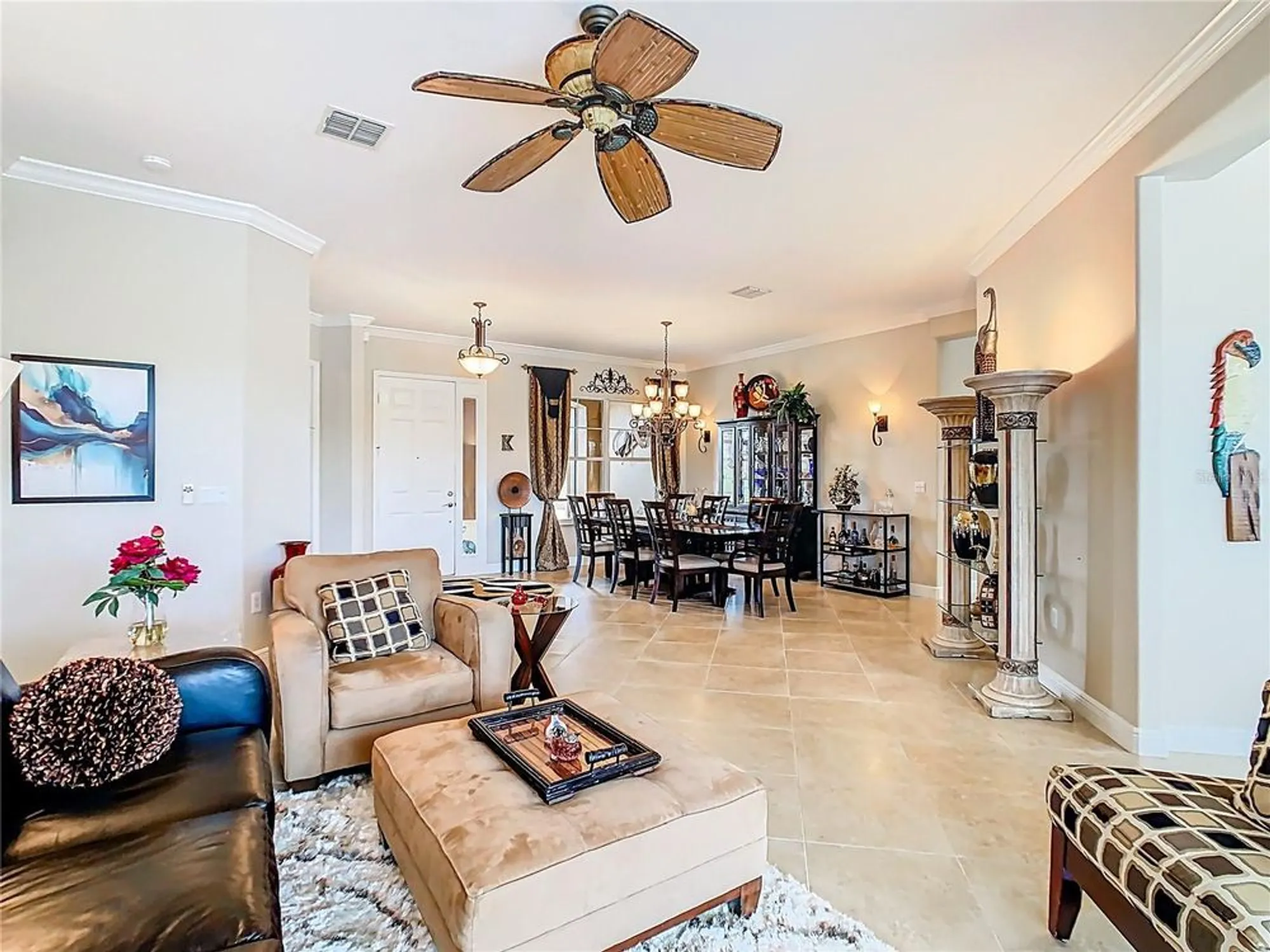 Property Slideshow image 7 of 80 | 317 sorrento rd, Poinciana, FL, 34759