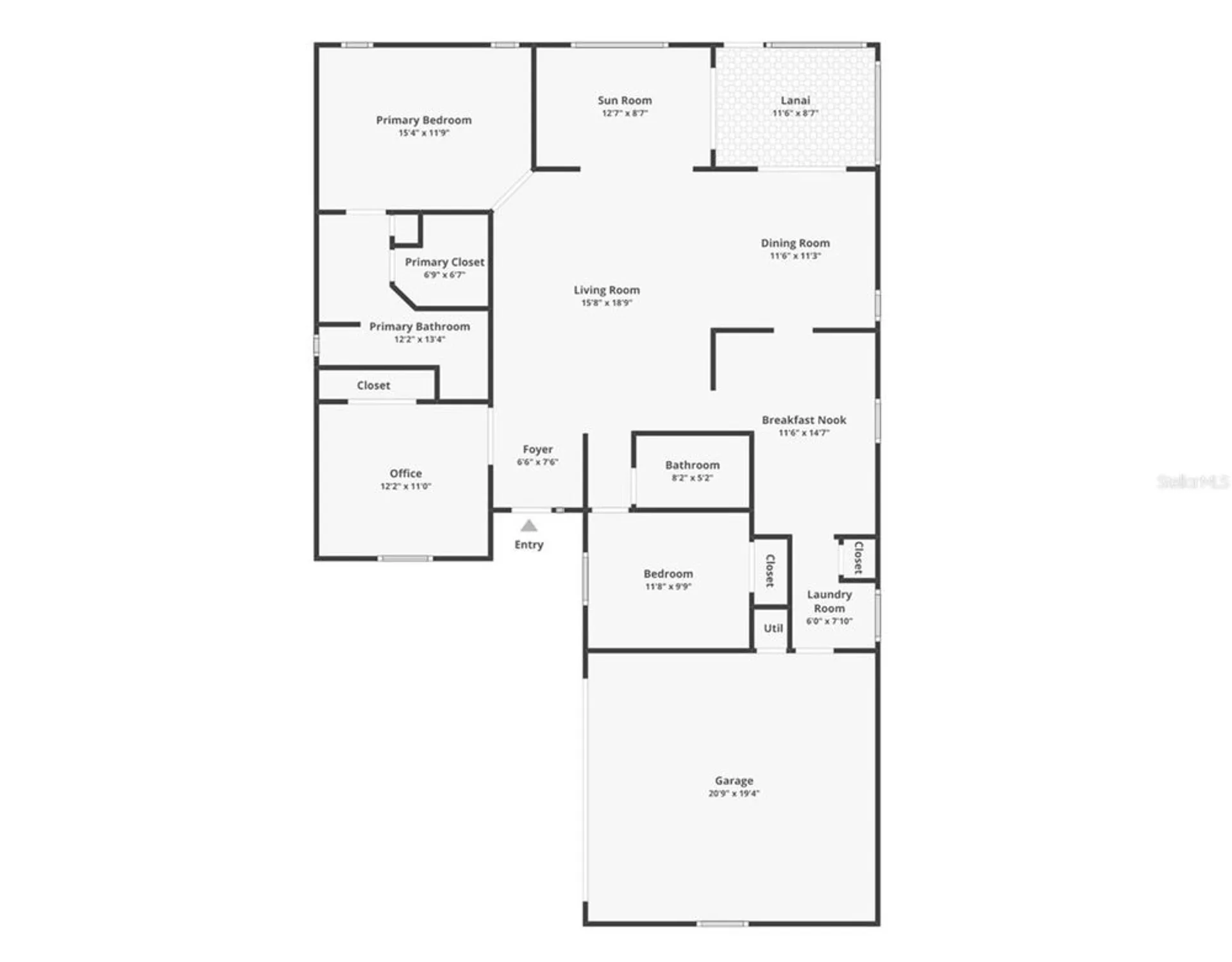 Property Slideshow image 43 of 43 | 2323 nw 55th avenue rd, Ocala, FL, 34482