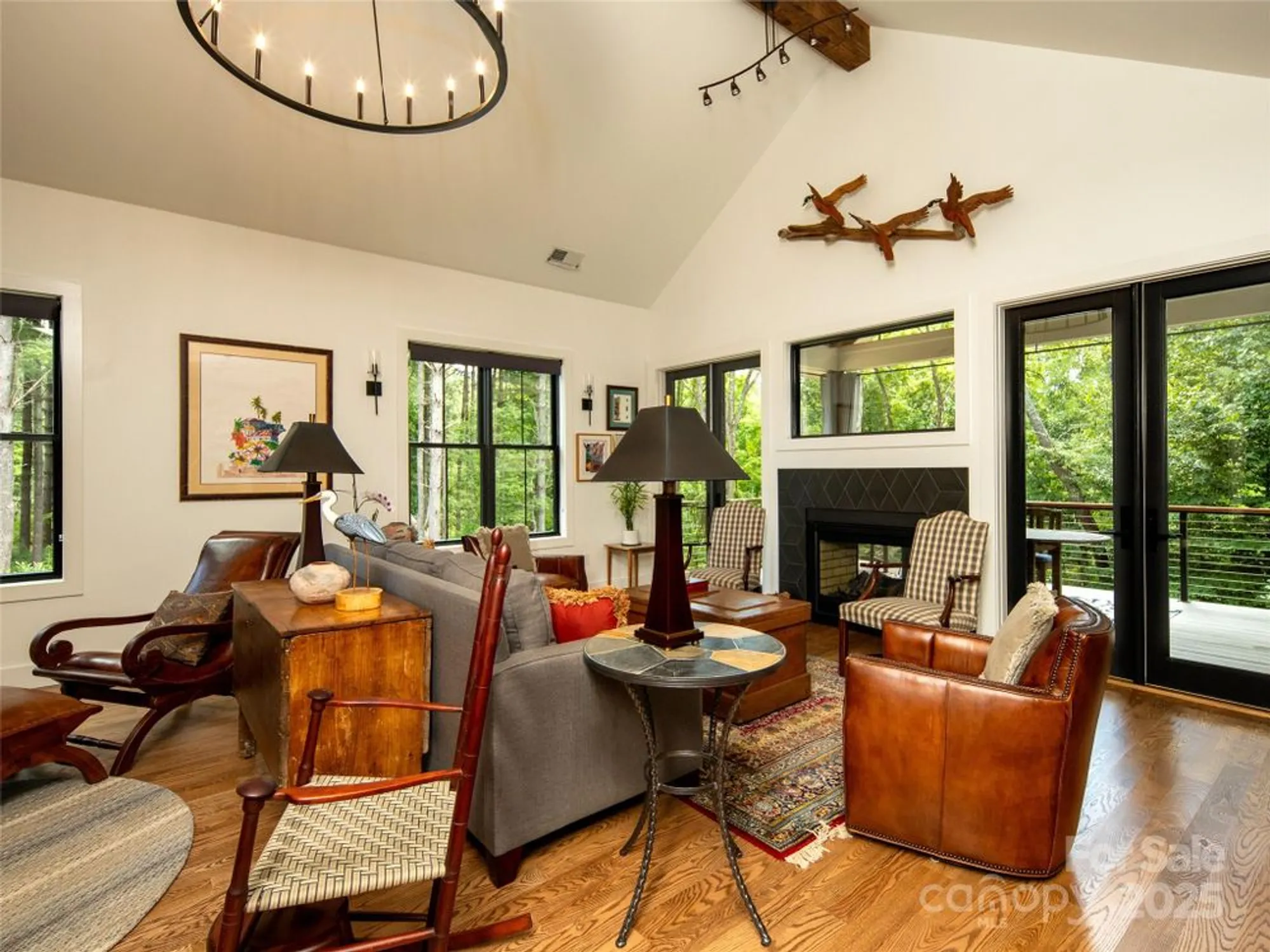 Property Slideshow image 11 of 47 | 33 twilight sedge dr, Biltmore Lake, NC, 28715