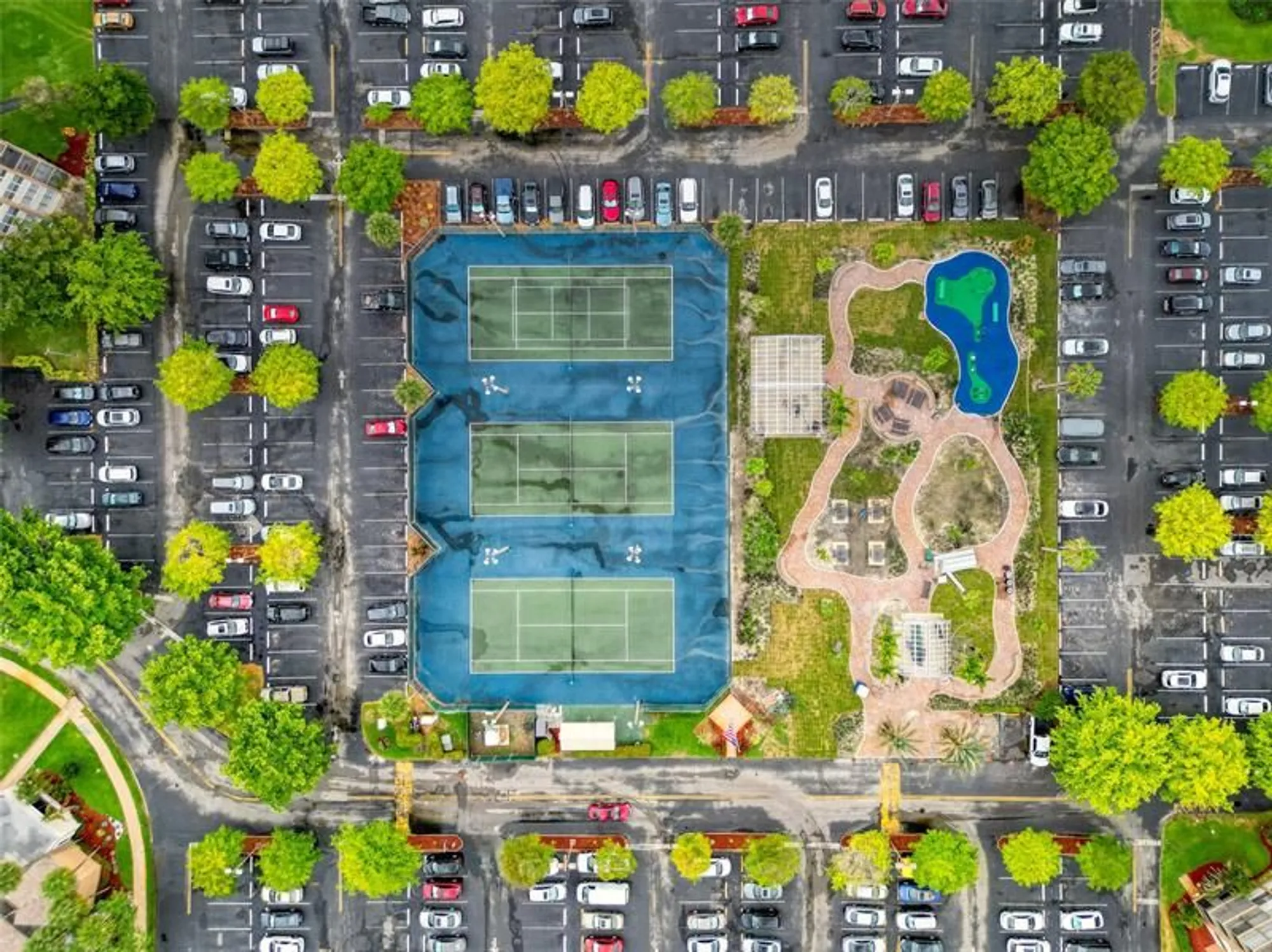 Property Slideshow image 49 of 53 | 1100 saint charles pl 708, Pembroke Pines, FL, 33026