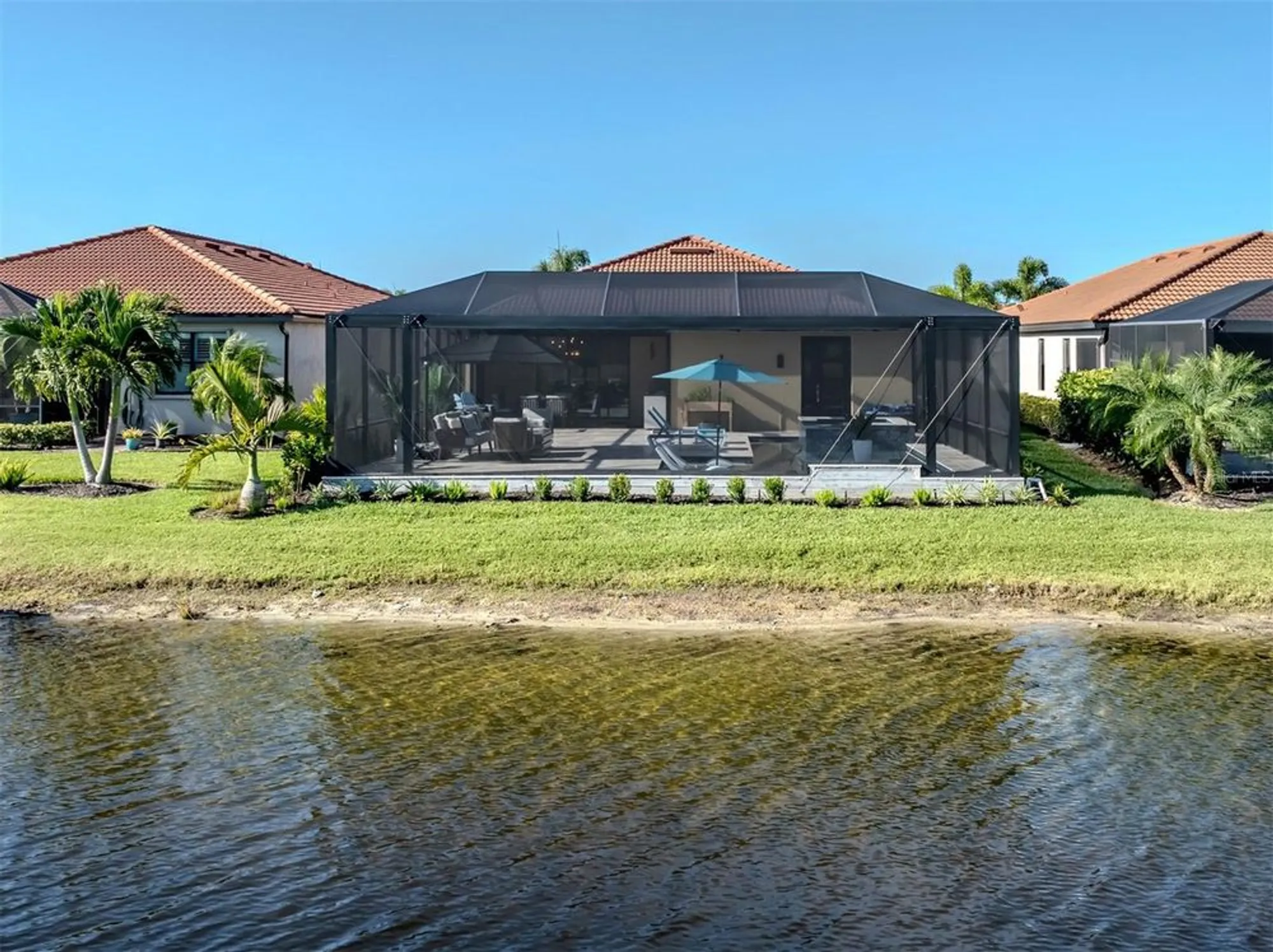 Property Slideshow image 19 of 99 | 10132 colubrina dr, Venice, FL, 34293