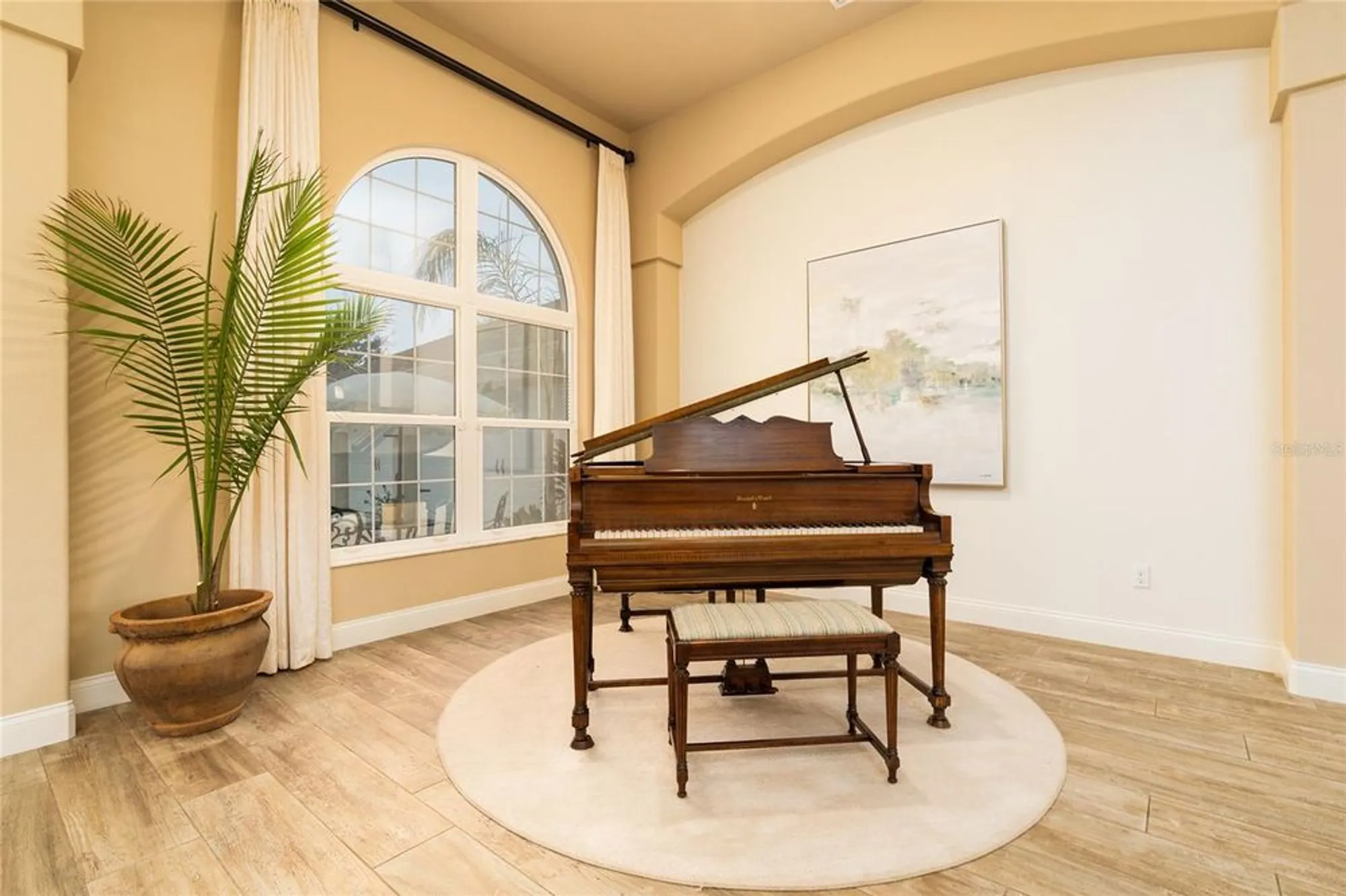 Property Slideshow image 5 of 41 | 513 luna bella ln, New Smyrna Beach, FL, 32168