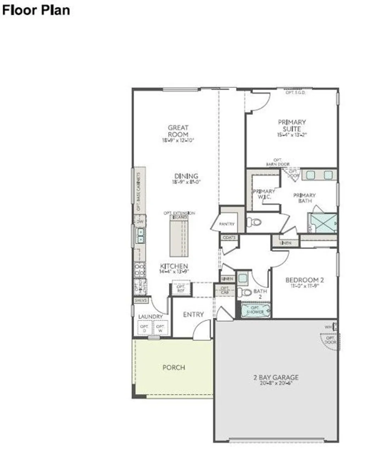 Property Slideshow image 2 of 2 | 1515 willowhaven ln, Beaumont, CA, 92223