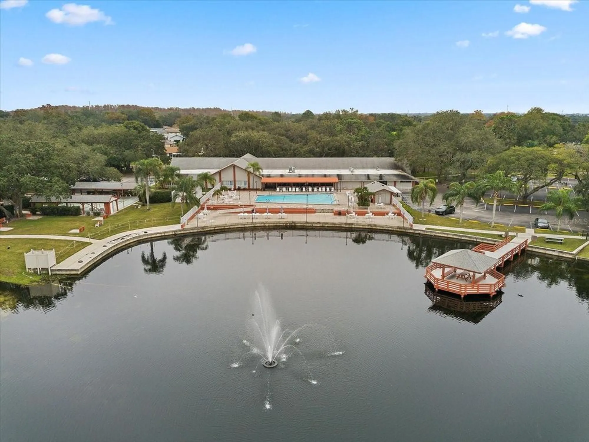 Property Slideshow image 75 of 79 | 8135 bugle ct 3, Port Richey, FL, 34668