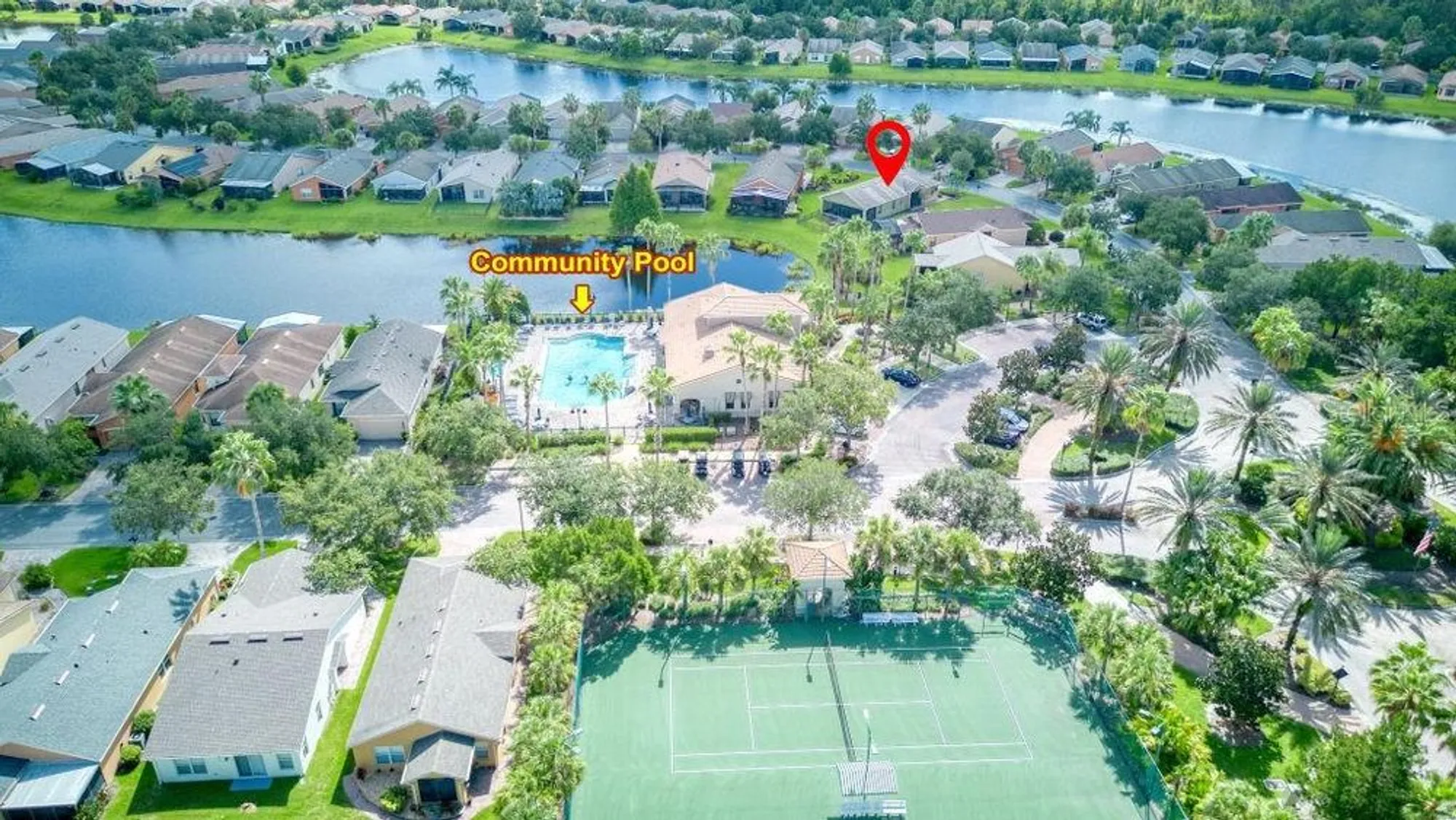 Property Slideshow image 39 of 52 | 128 rialto rd, Kissimmee, FL, 34759