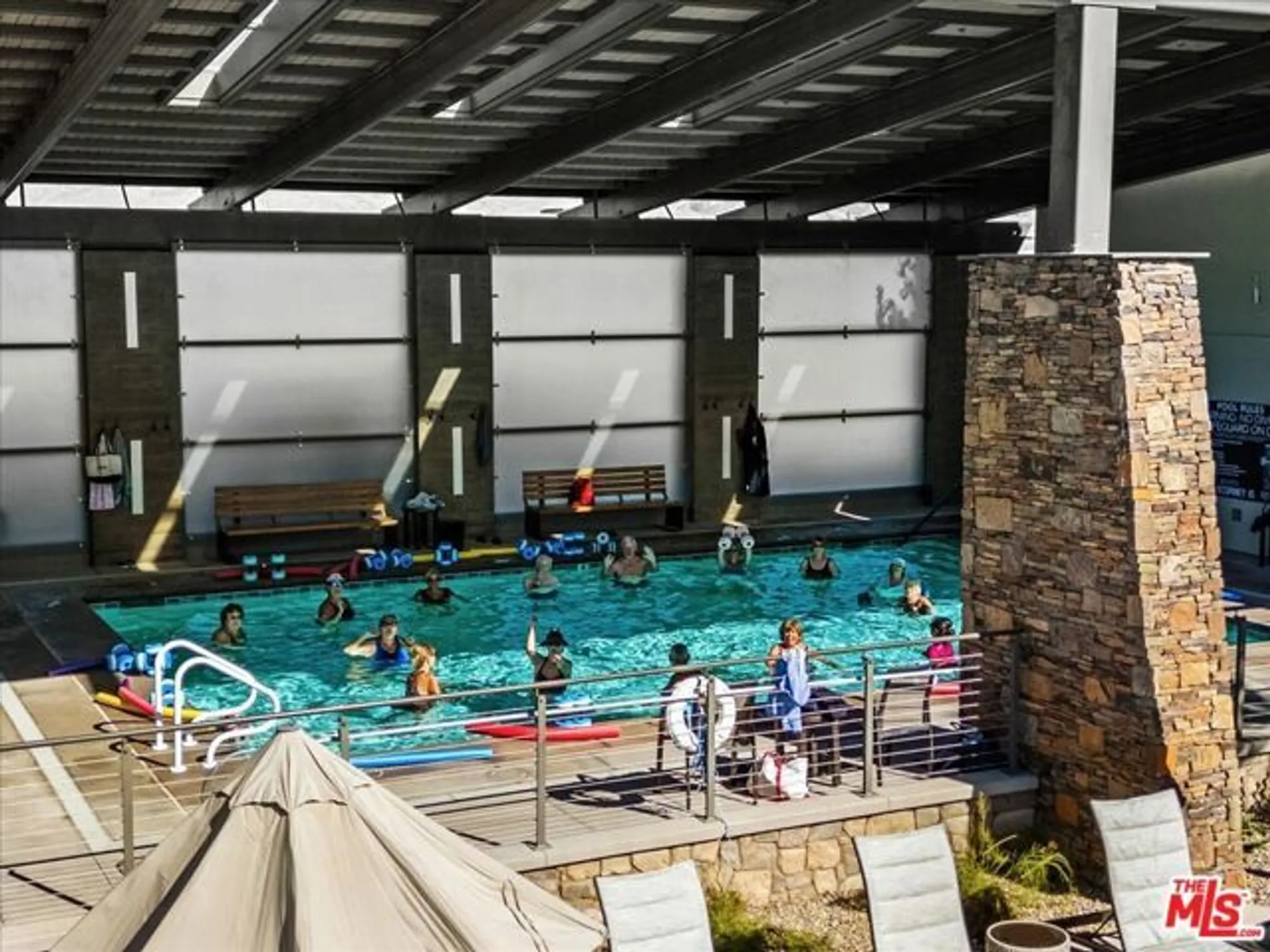 Property Slideshow image 52 of 60 | 14 merlot, Rancho Mirage, CA, 92270