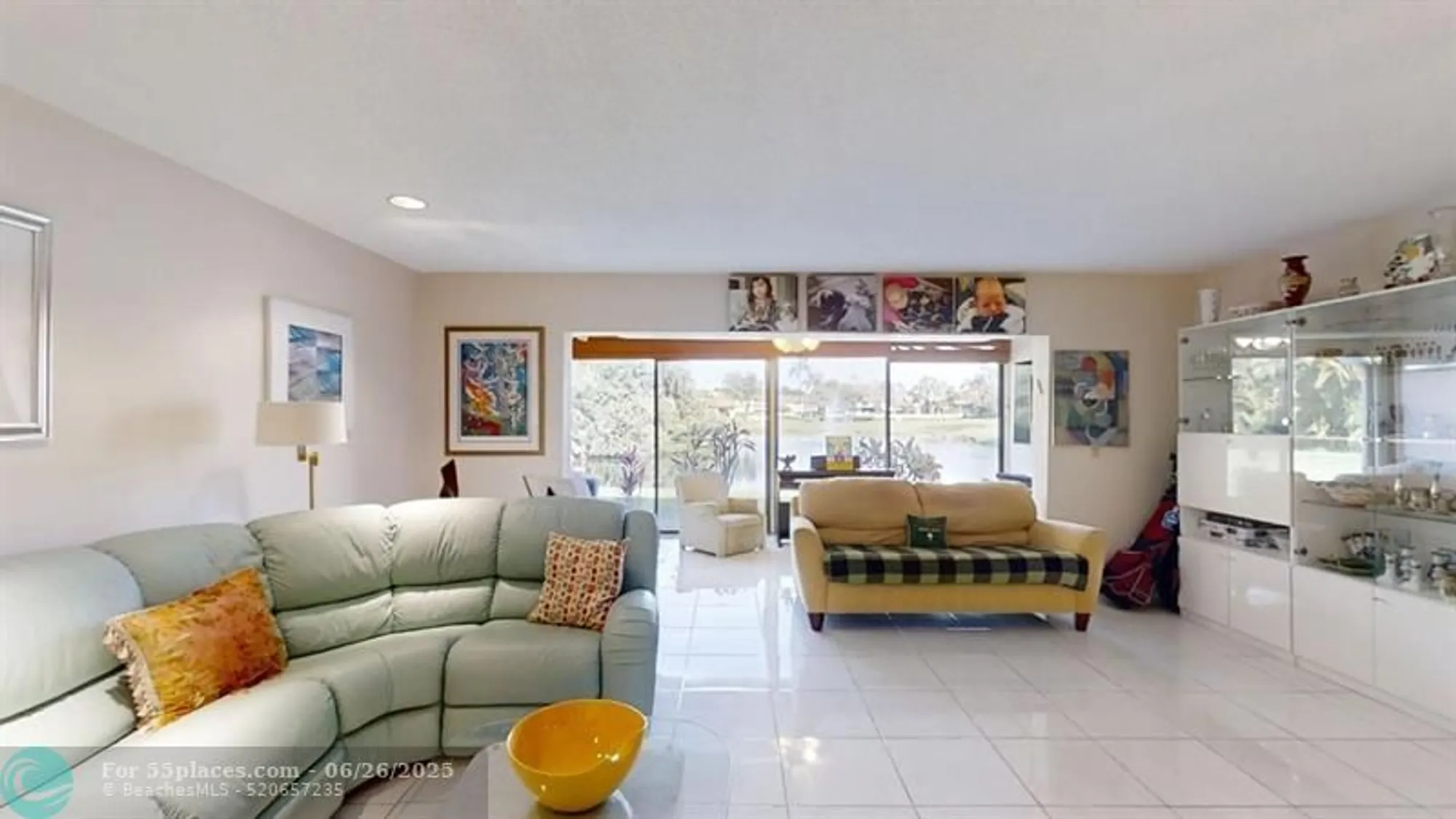 Property Slideshow image 12 of 41 | 8460 casa del lago e, Boca Raton, FL, 33433