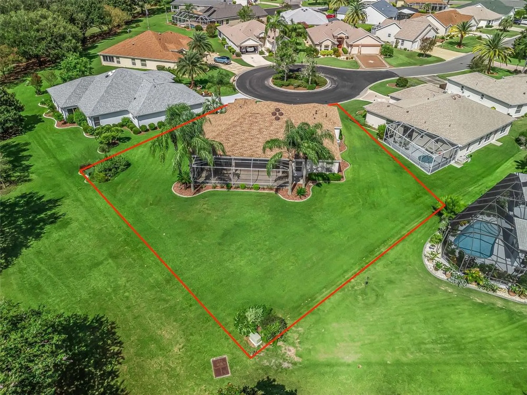 Property Slideshow image 67 of 73 | 3141 mansfield st, The Villages, FL, 32162