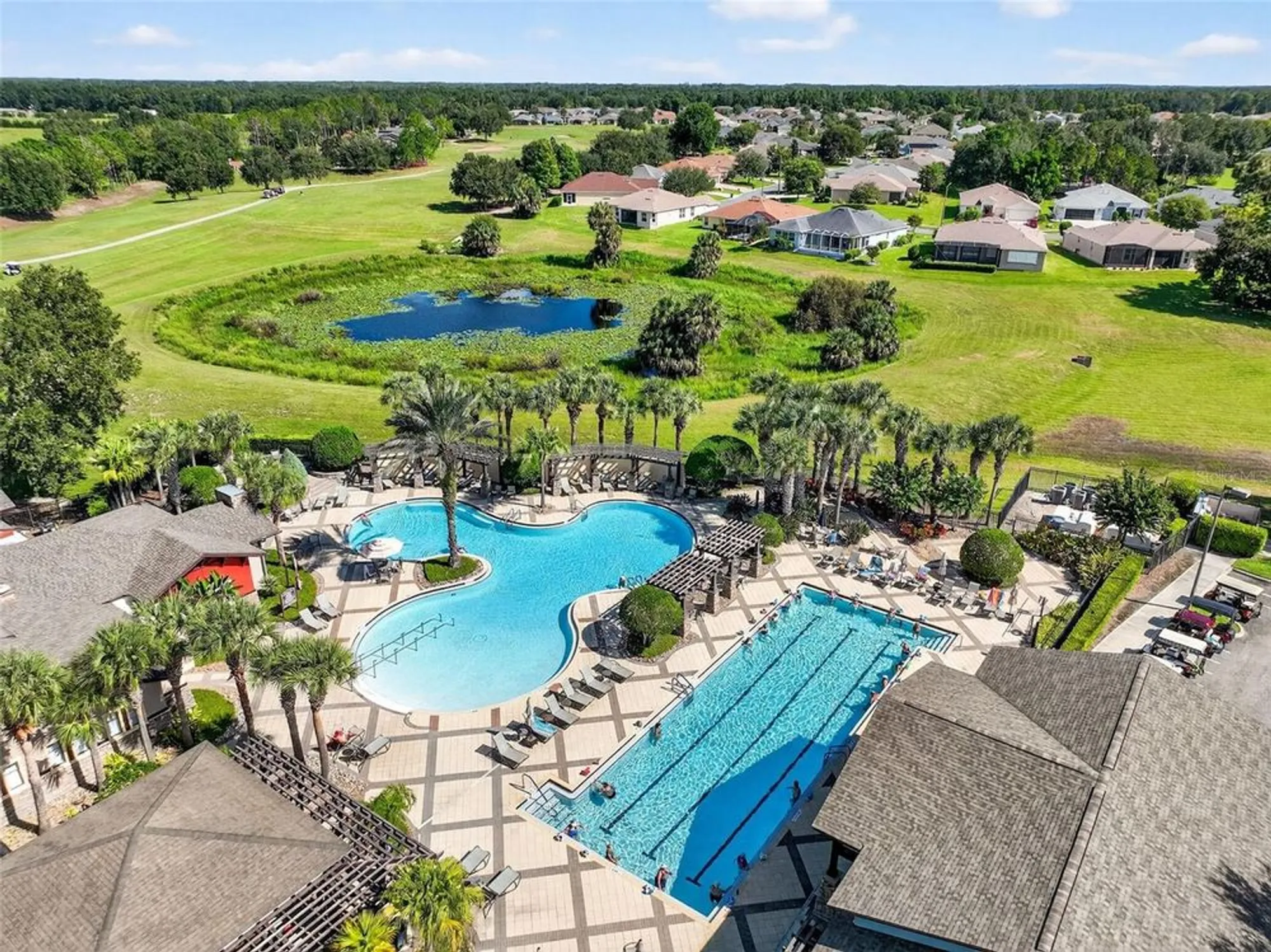 Property Slideshow image 28 of 30 | 26712 augusta springs cir, Leesburg, FL, 34748