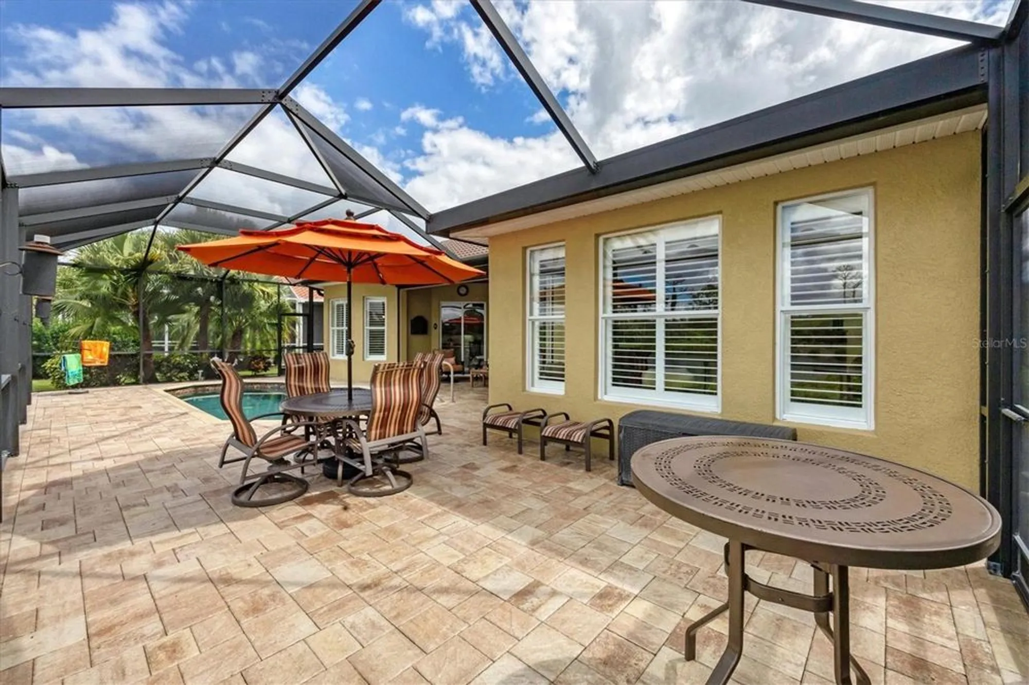 Property Slideshow image 45 of 90 | 1051 creek nine dr, North Port, FL, 34291