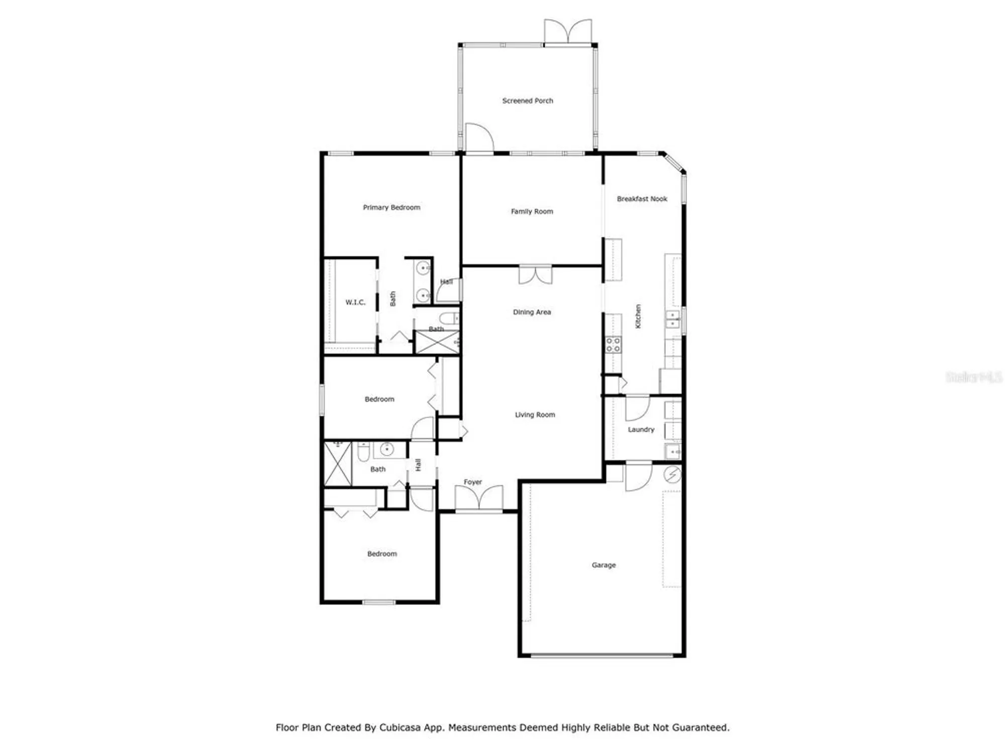 Property Slideshow image 46 of 54 | 321 ranchwood dr, Leesburg, FL, 34748