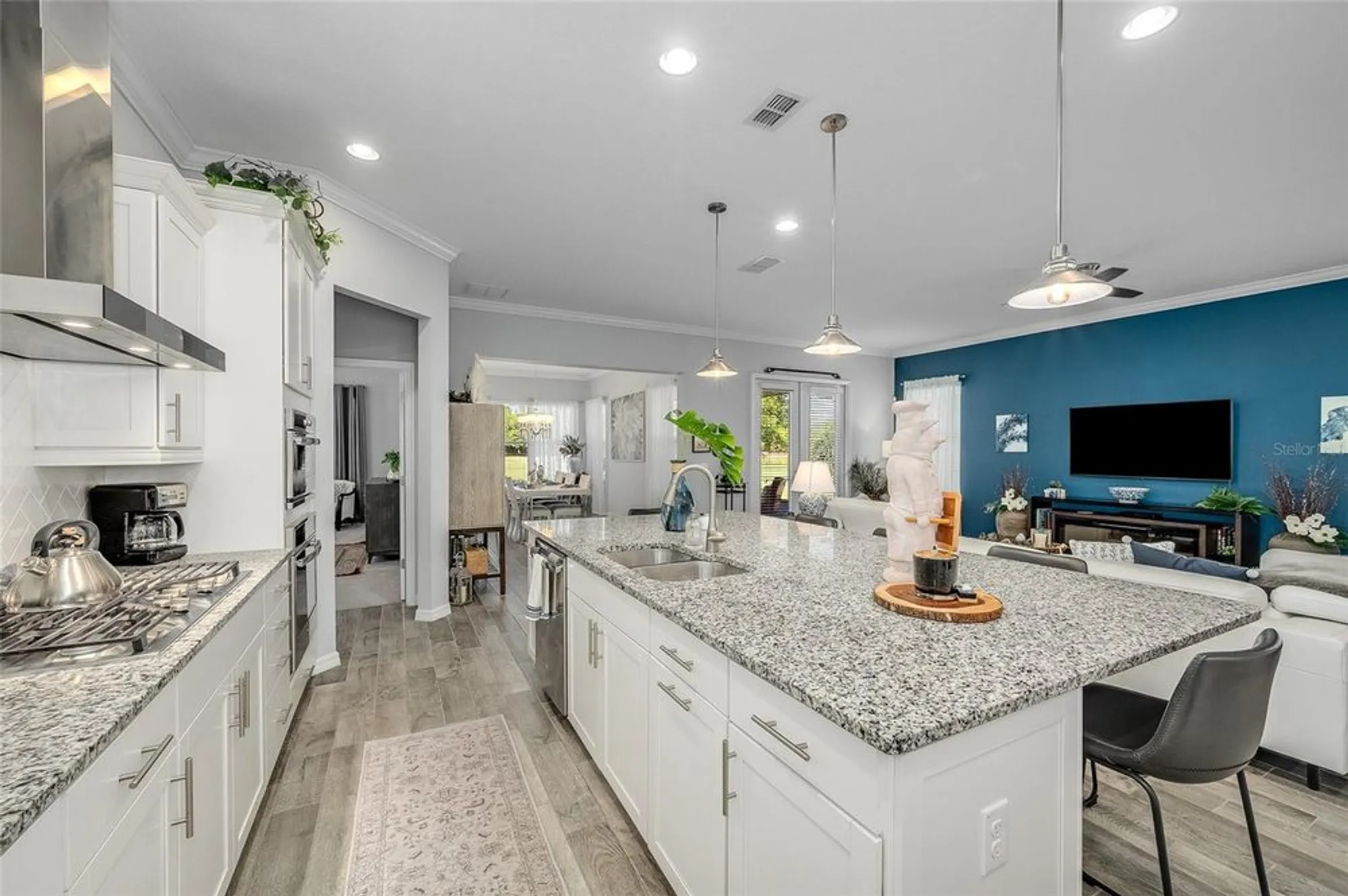 Property Slideshow image 16 of 62 | 7957 hanson bay pl, Kissimmee, FL, 34747