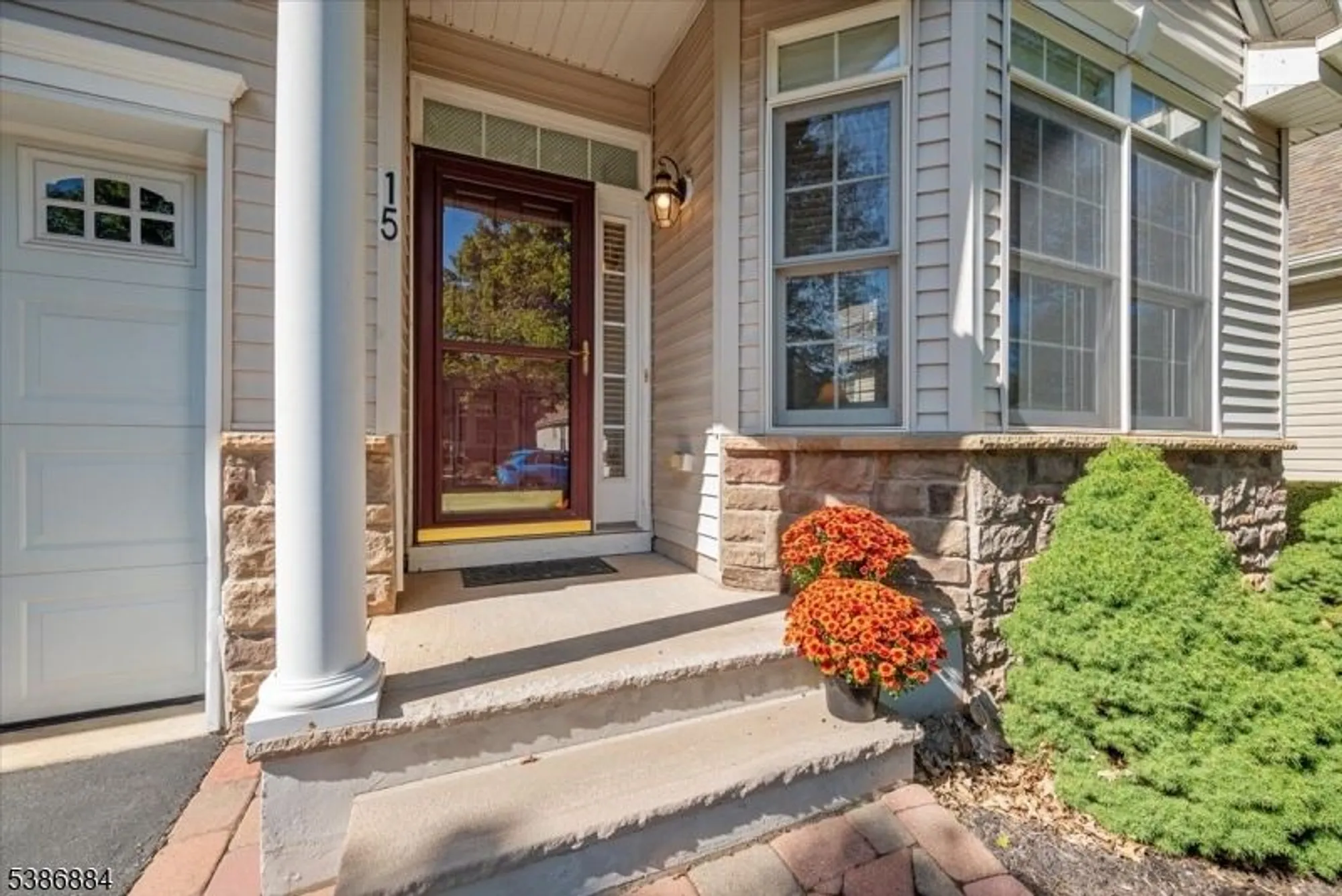 Property Slideshow image 4 of 35 | 15 republic row, Somerset, NJ, 08873