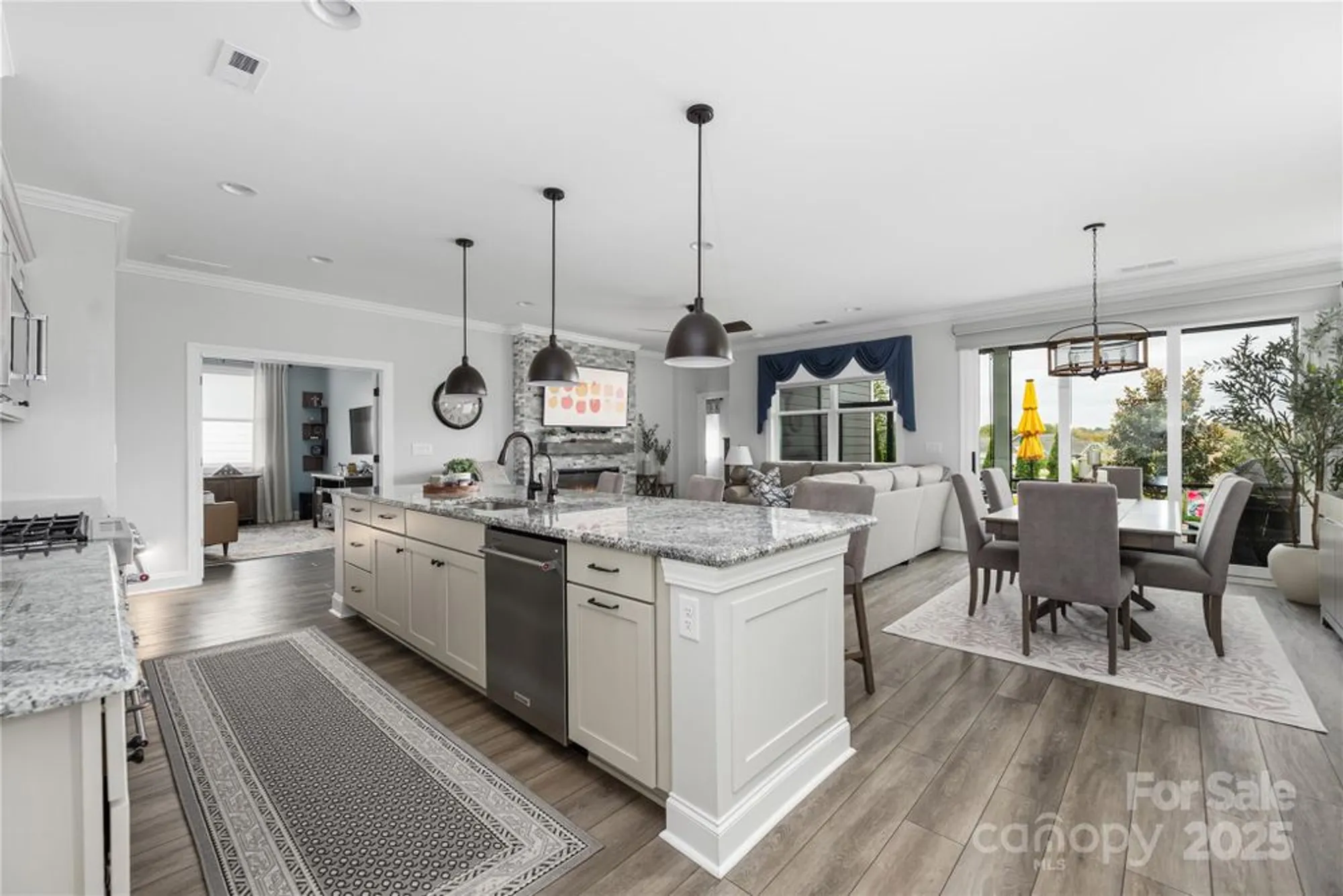 Property Slideshow image 8 of 44 | 860 black beard dr, Denver, NC, 28037