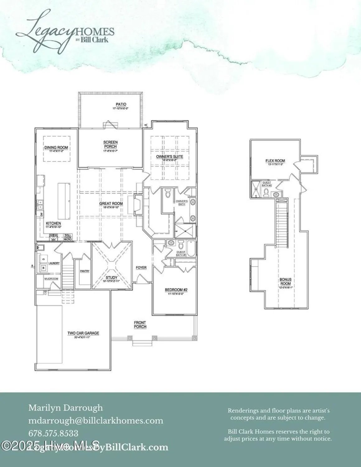 Property Slideshow image 2 of 7 | 724 provision ln, Wilmington, NC, 28412