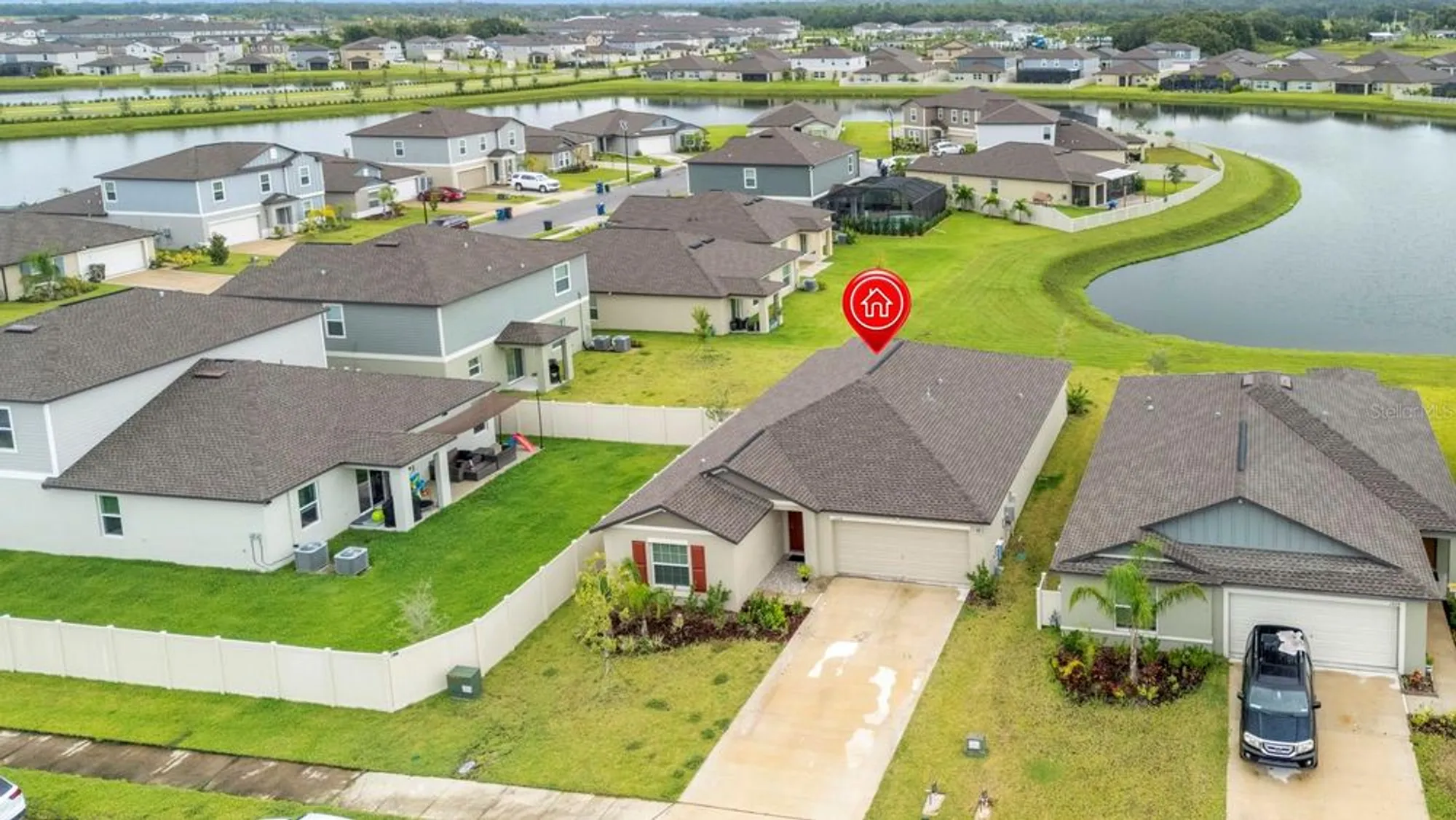 Property Slideshow image 6 of 45 | 13124 merlot sunstone cv, Parrish, FL, 34219