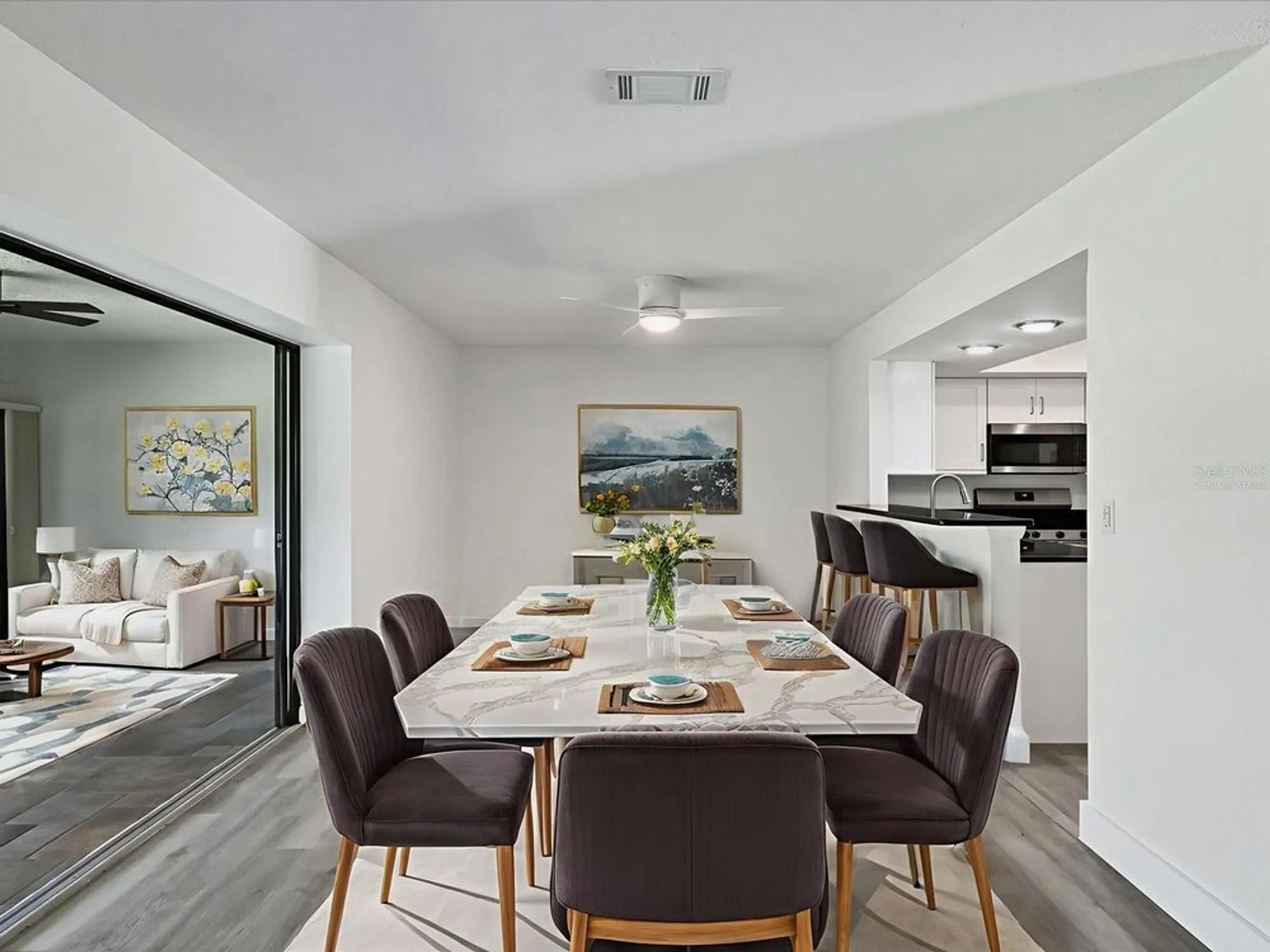 Property Slideshow image 13 of 51 | 7157 fairway bend cir, Sarasota, FL, 34243