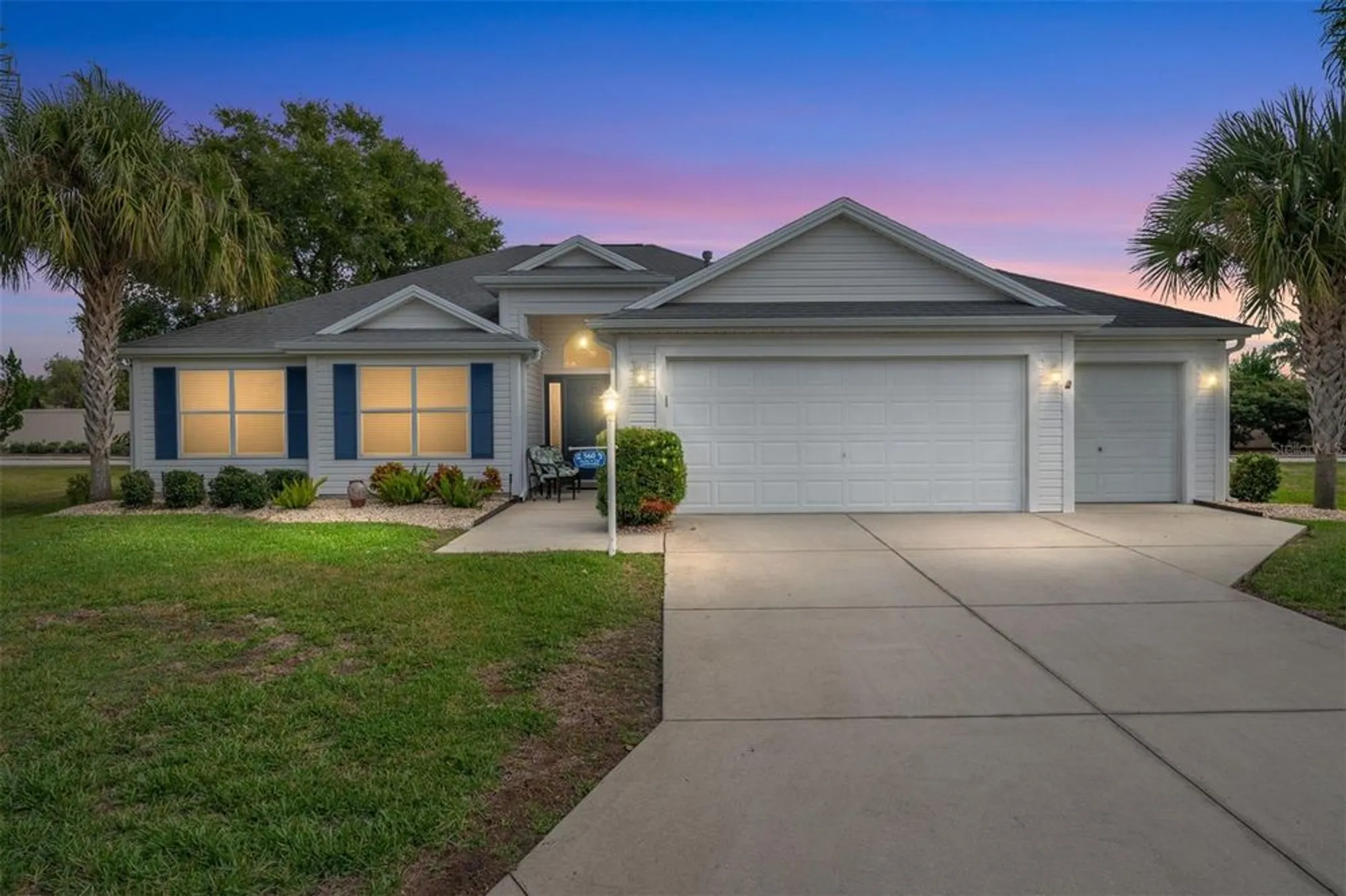 Property Slideshow image 3 of 72 | 560 smithfield pl, The Villages, FL, 32162