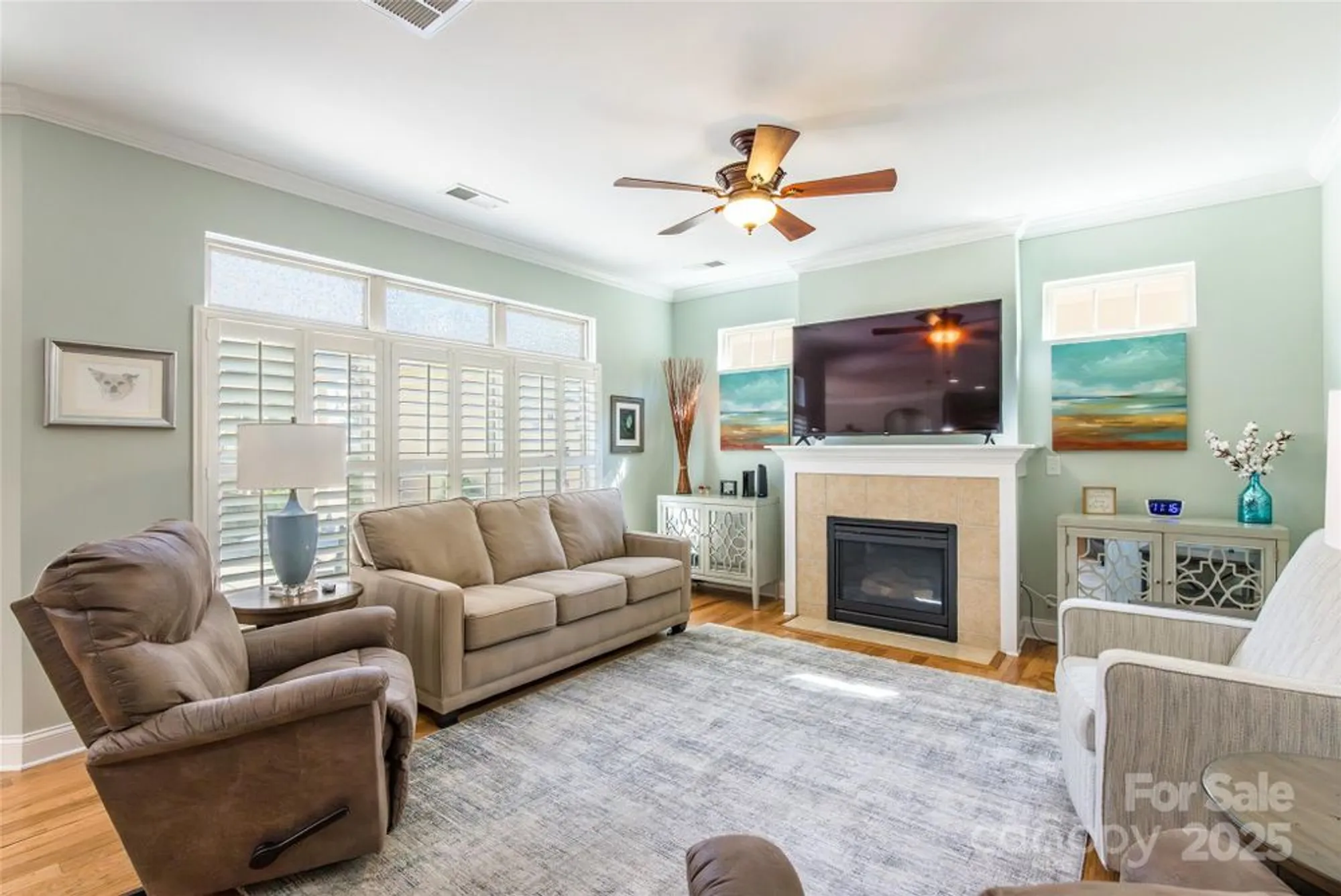 Property Slideshow image 6 of 36 | 3547 south bank ct, Matthews, NC, 28105
