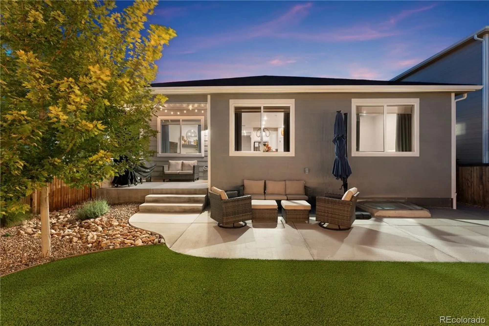 Property Slideshow image 40 of 49 | 483 white sand trl, Castle Rock, CO, 80104