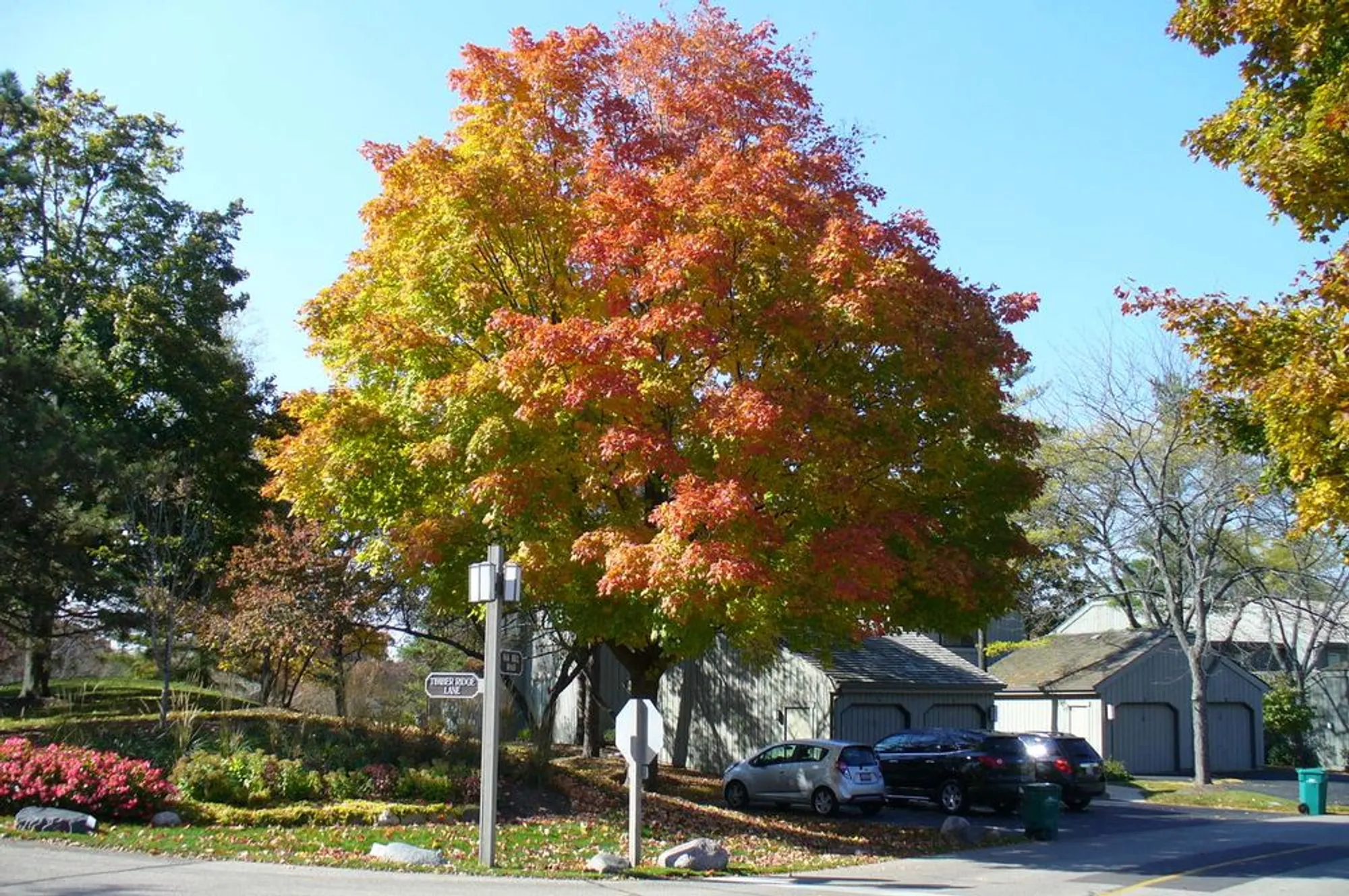 Property Slideshow image 53 of 54 | 660 old barn rd # f-24, Lake Barrington, IL, 60010