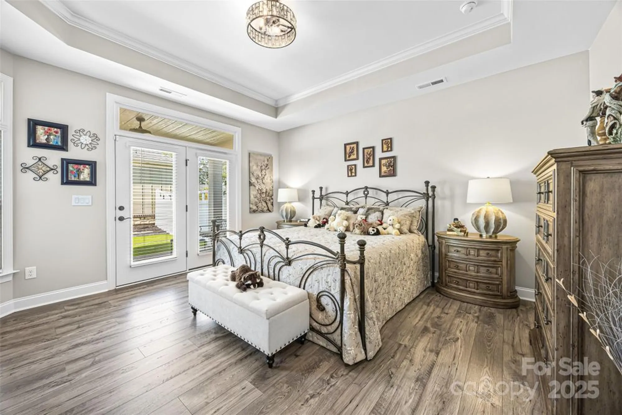 Property Slideshow image 22 of 42 | 16020 clear creek farm rd, Matthews, NC, 28105