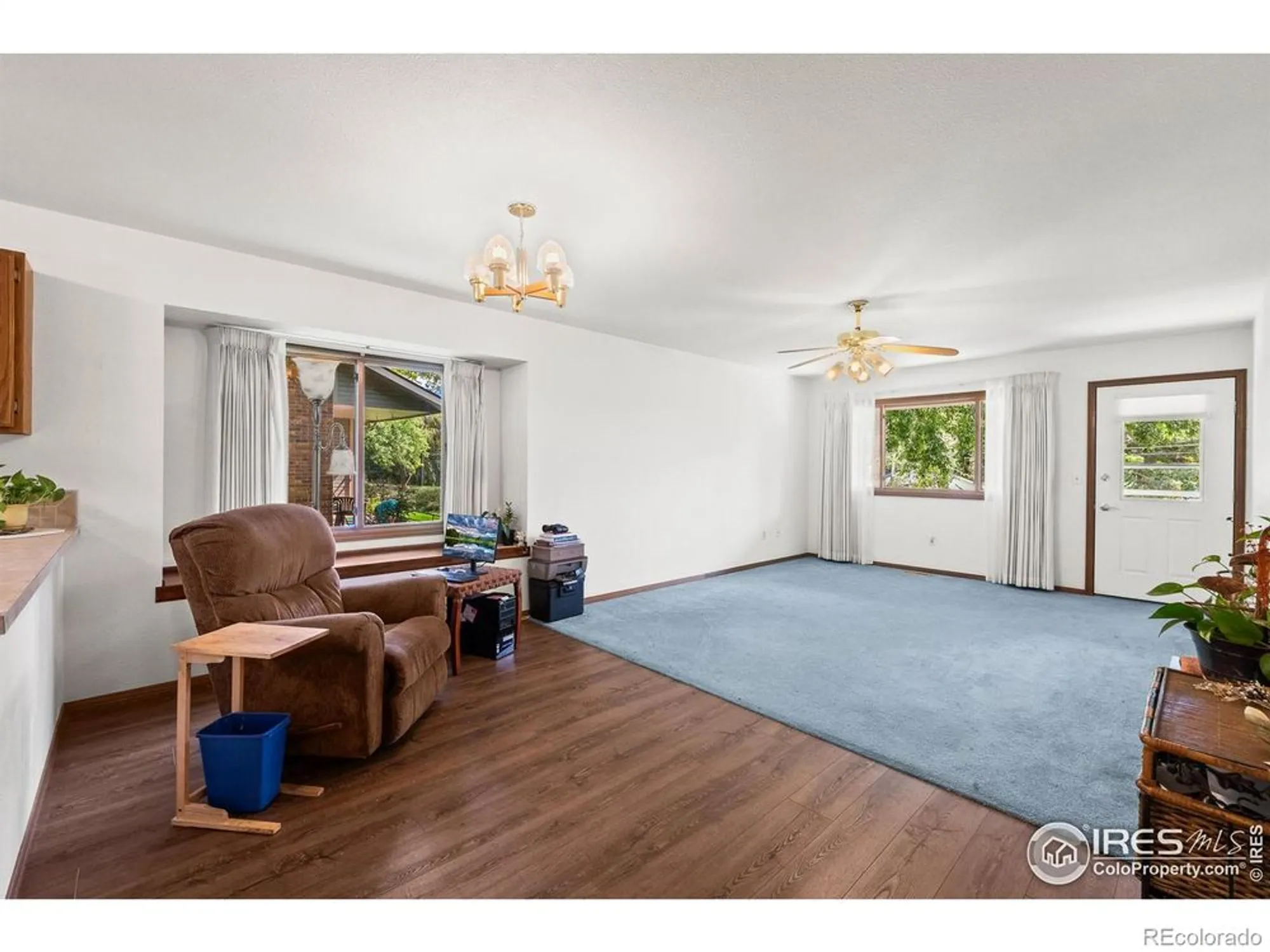 Property Slideshow image 5 of 31 | 1100 taft ave unit 46, Loveland, CO, 80537