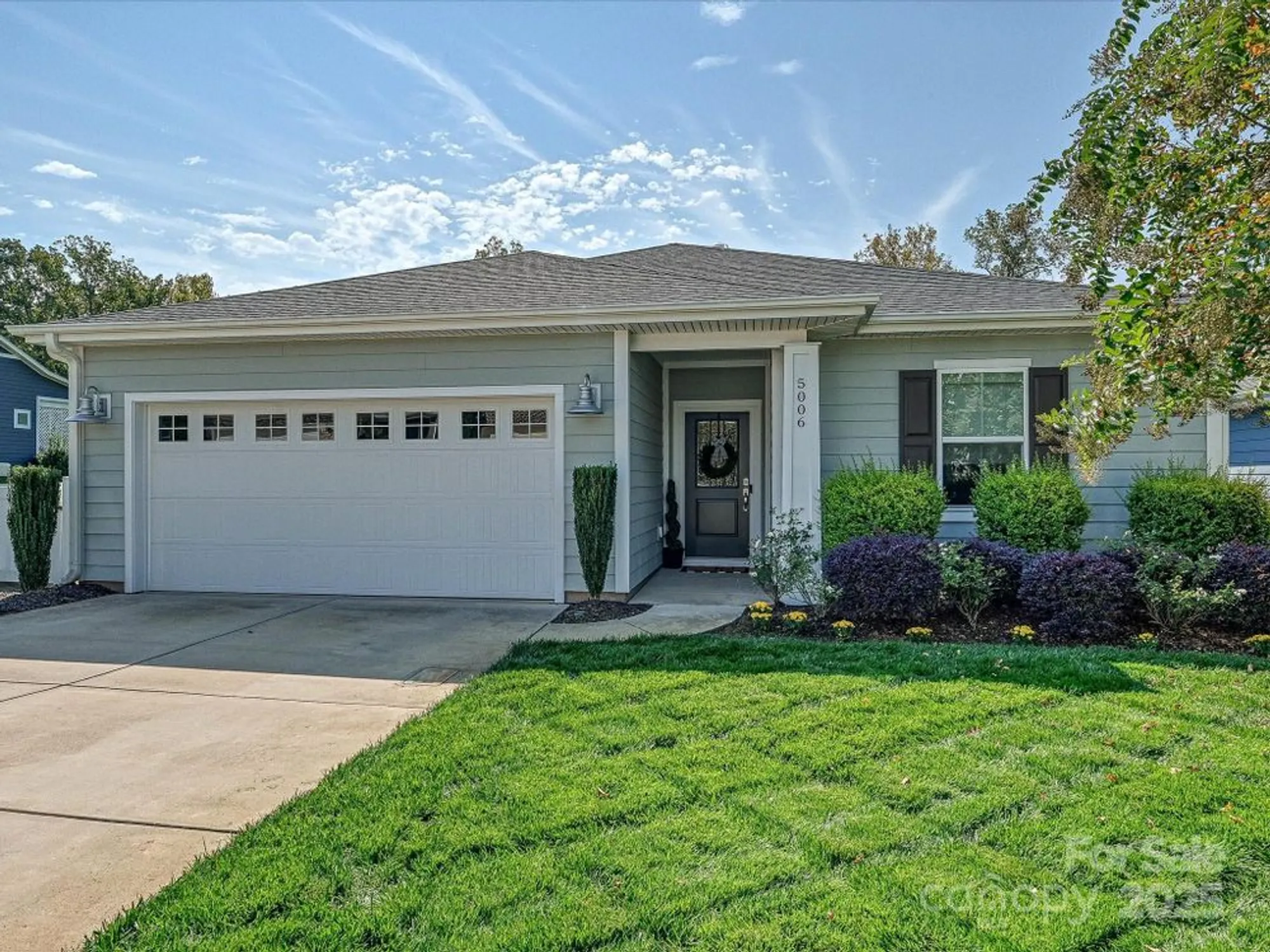 Property Slideshow image 1 of 32 | 5006 looking glass trl, Denver, NC, 28037