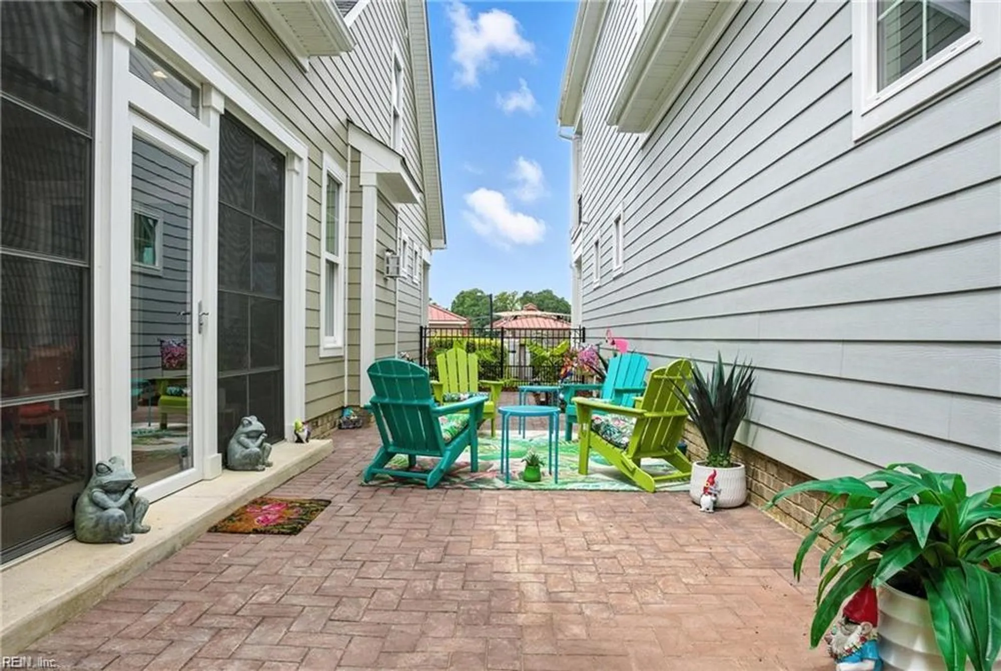 Property Slideshow image 32 of 50 | 201 cove reach, Suffolk, VA, 23435
