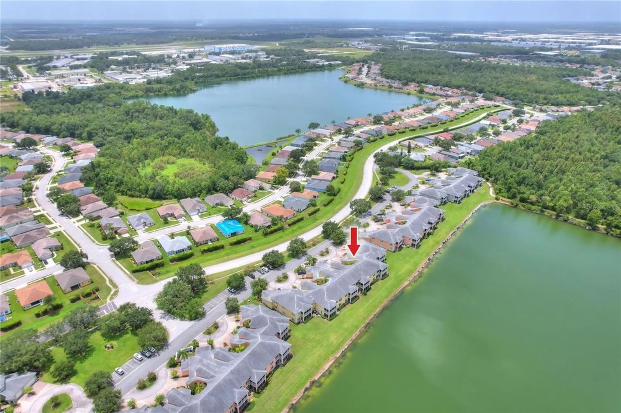 Property Slideshow image 48 of 50 | 3913 serenade ln # 4, Lakeland, FL, 33811