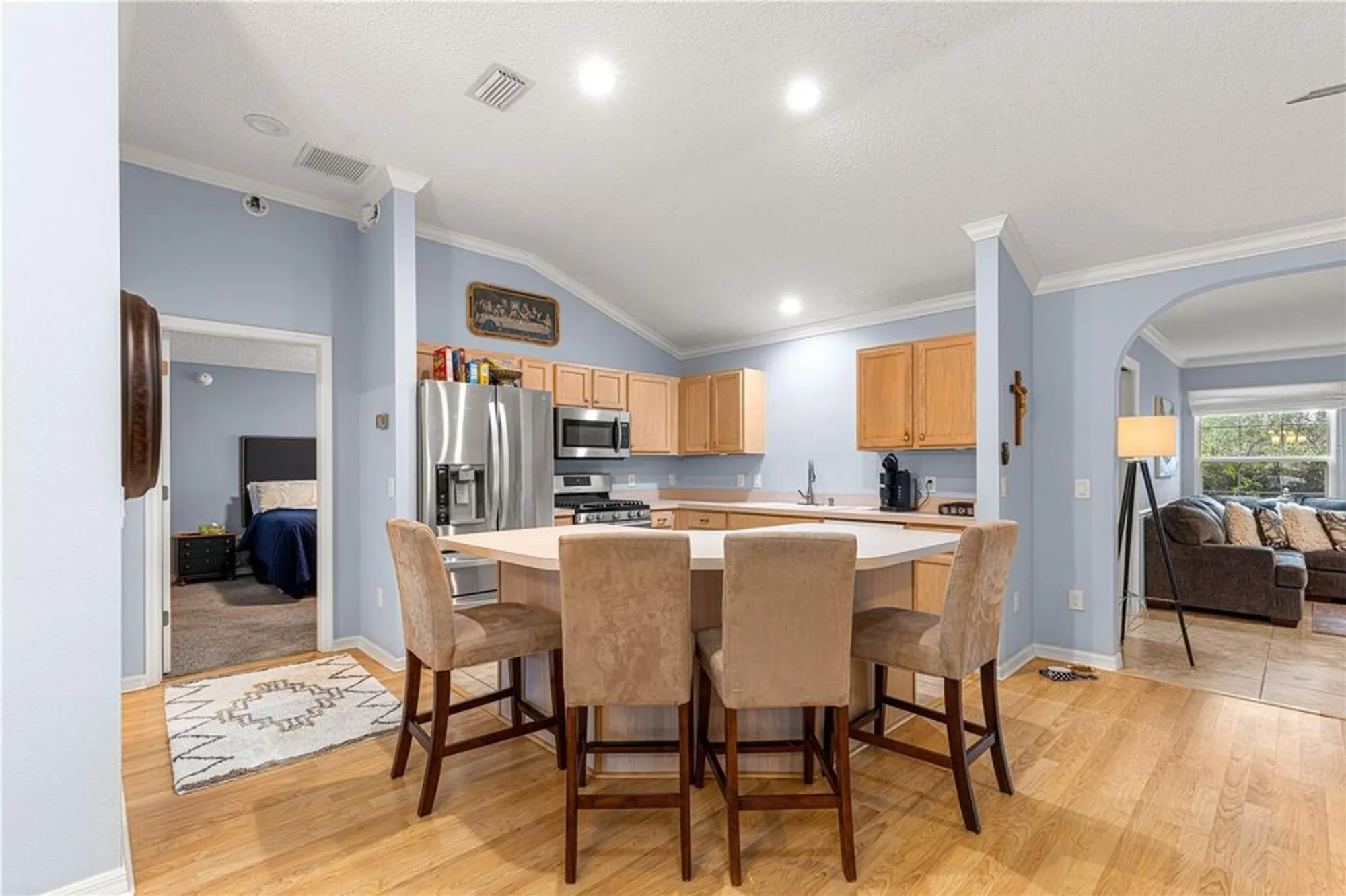 Property Slideshow image 8 of 24 | 9161 se 169th bentley st, The Villages, FL, 32162