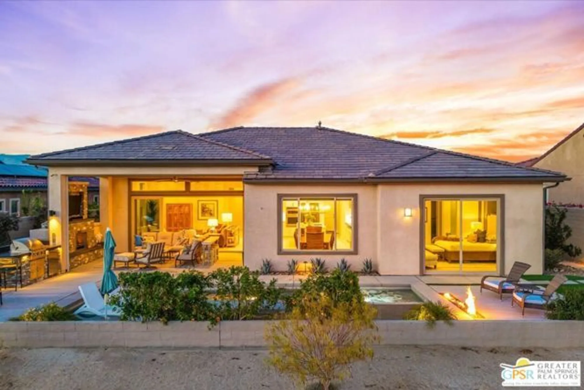 Property Slideshow image 17 of 75 | 61 zinfandel, Rancho Mirage, CA, 92270