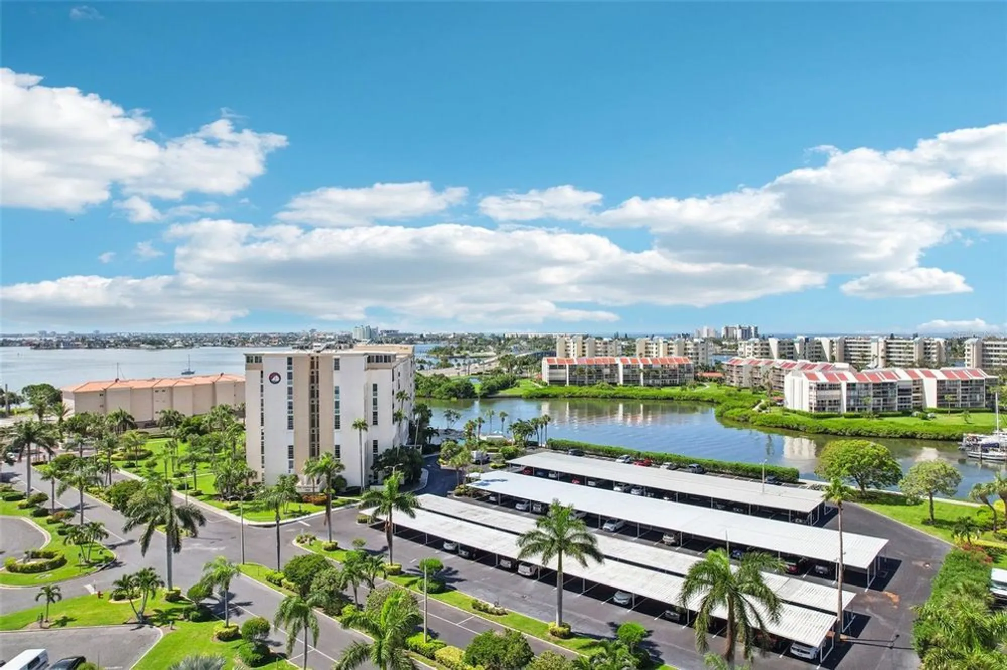 Property Slideshow image 48 of 66 | 7400 sun island dr 802, South Pasadena, FL, 33707