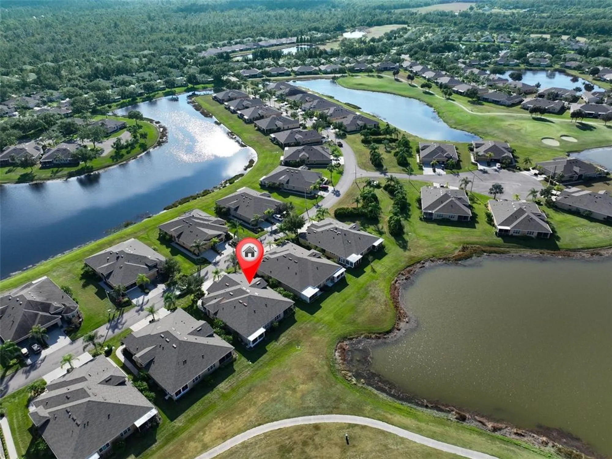 Property Slideshow image 48 of 77 | 2241 nottingham greens dr, Sun City Center, FL, 33573