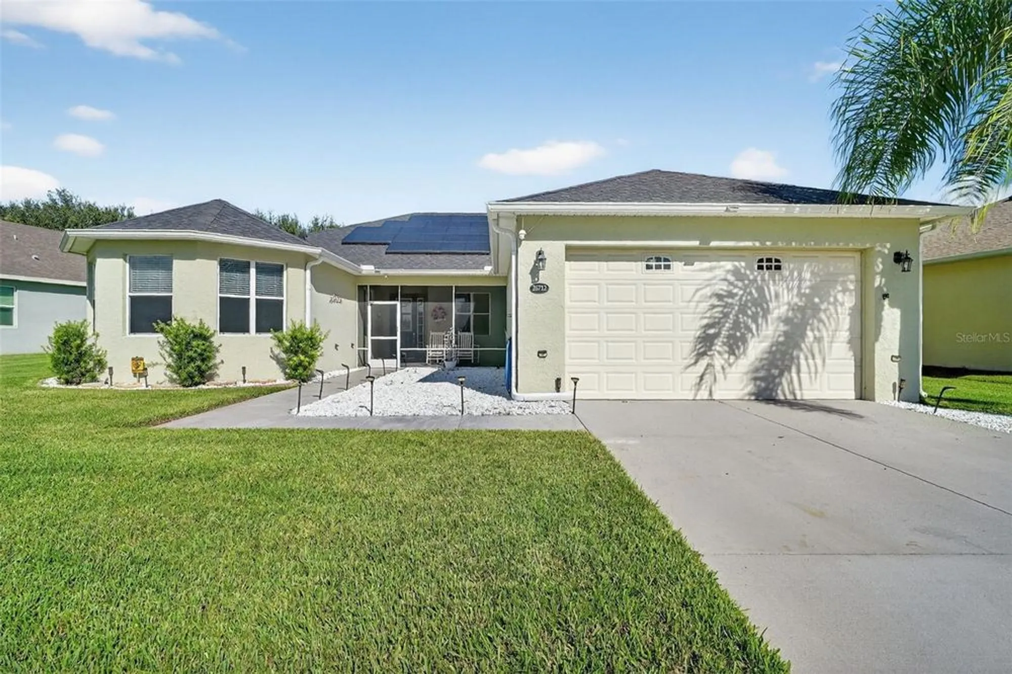 Property Slideshow image 1 of 30 | 26712 augusta springs cir, Leesburg, FL, 34748