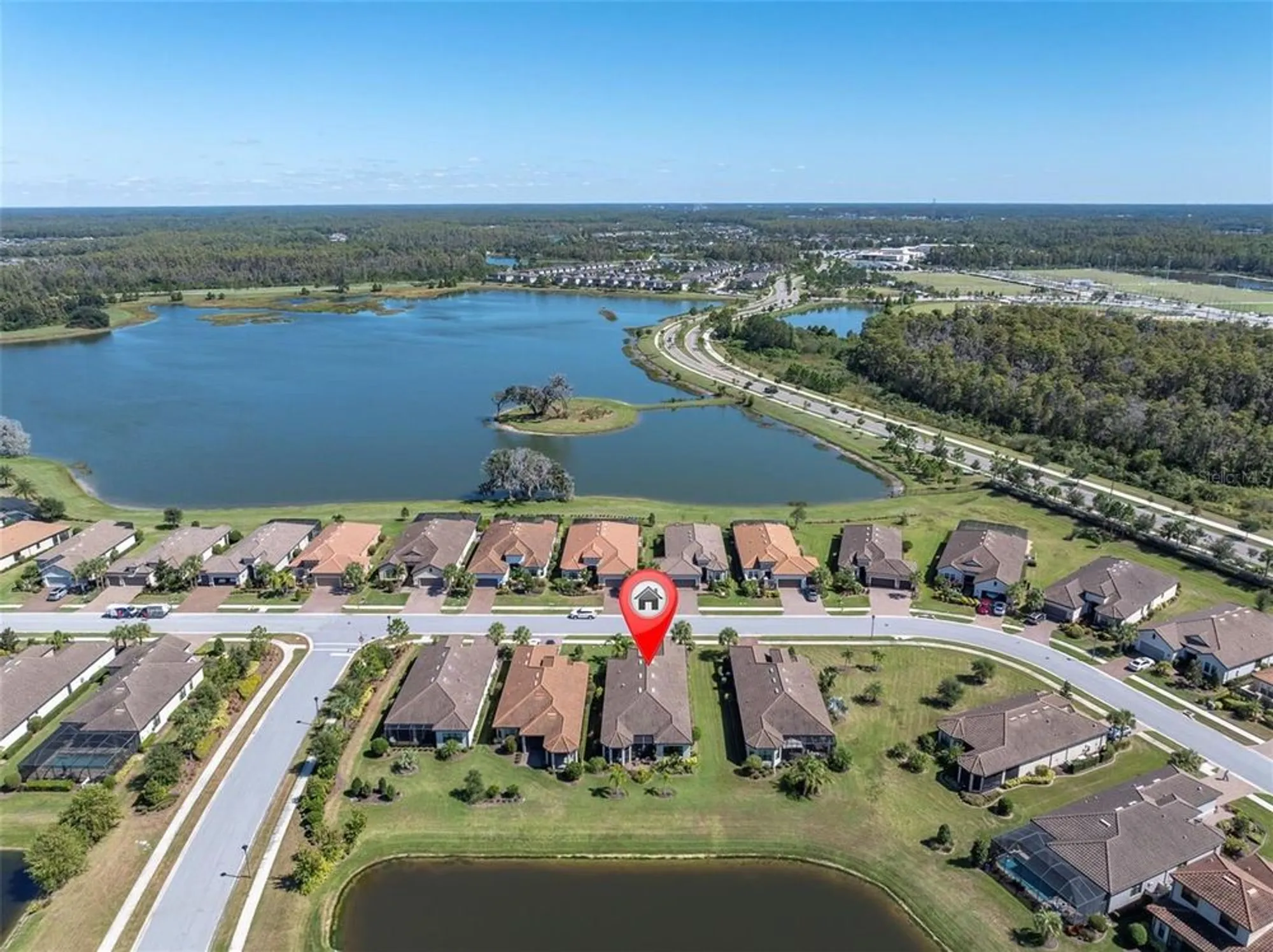 Property Slideshow image 49 of 64 | 3239 forsythia dr, Odessa, FL, 33556