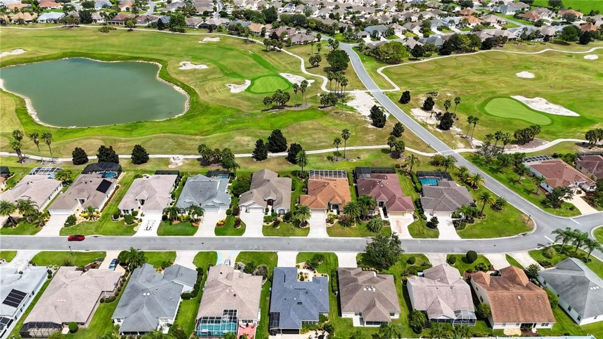 Property Slideshow image 53 of 54 | 415 kilmer way, The Villages, FL, 32162