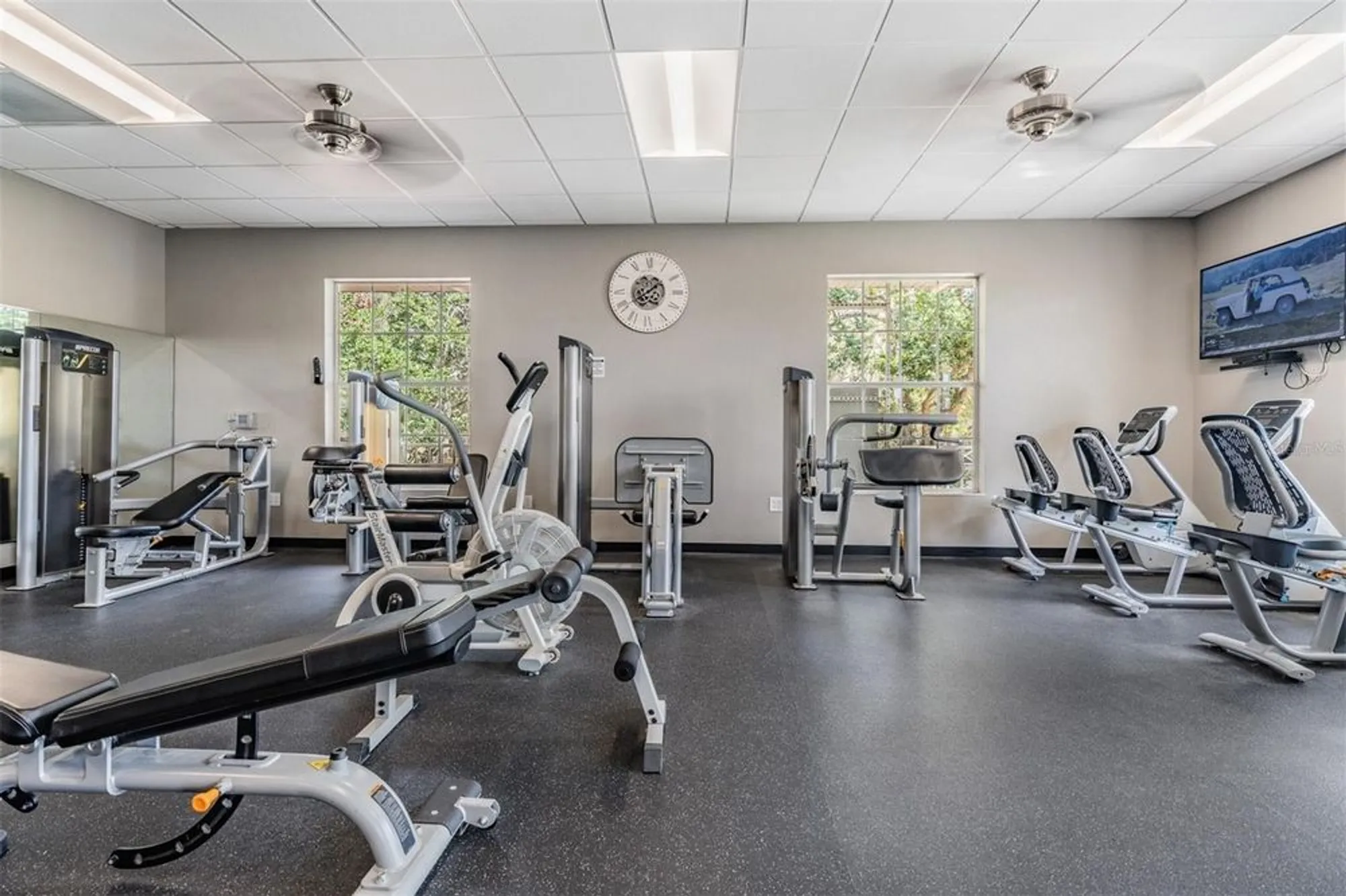 Property Slideshow image 76 of 90 | 11027 dormie dr, San Antonio, FL, 33576