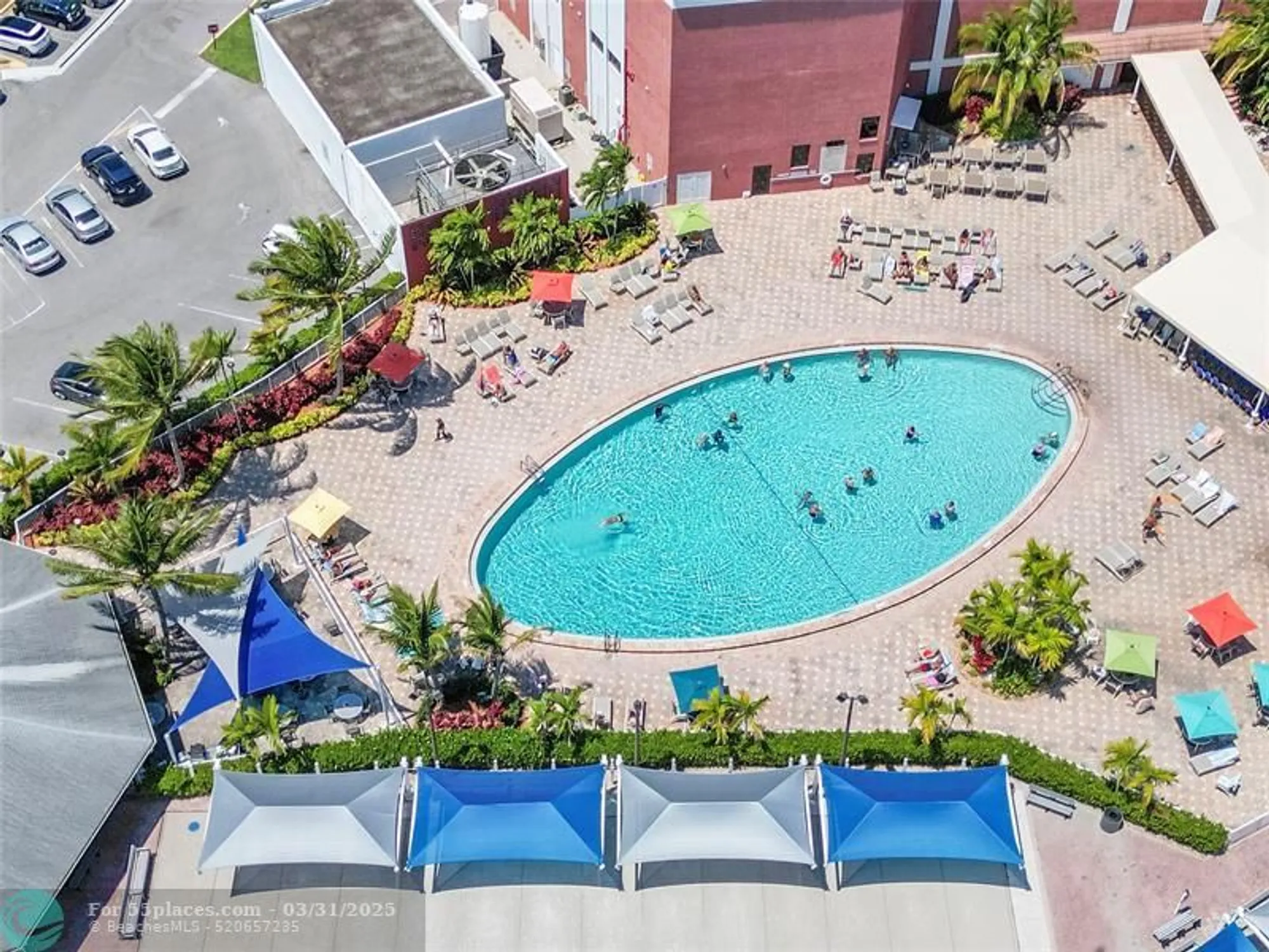 Property Slideshow image 27 of 32 | 190 oakridge m # 190, Deerfield Beach, FL, 33442