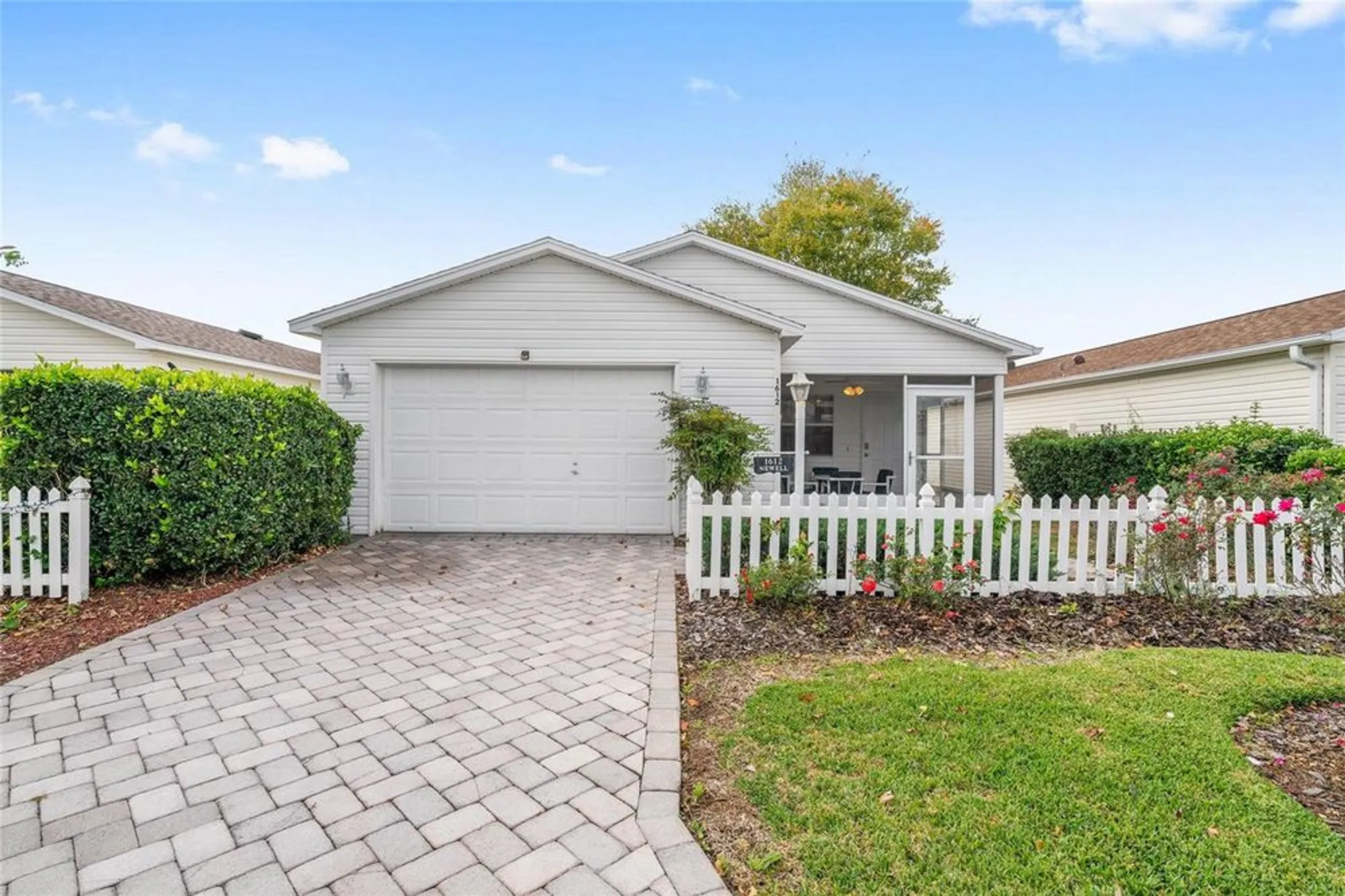 Property Slideshow image 1 of 47 | 1612 campos dr, The Villages, FL, 32162